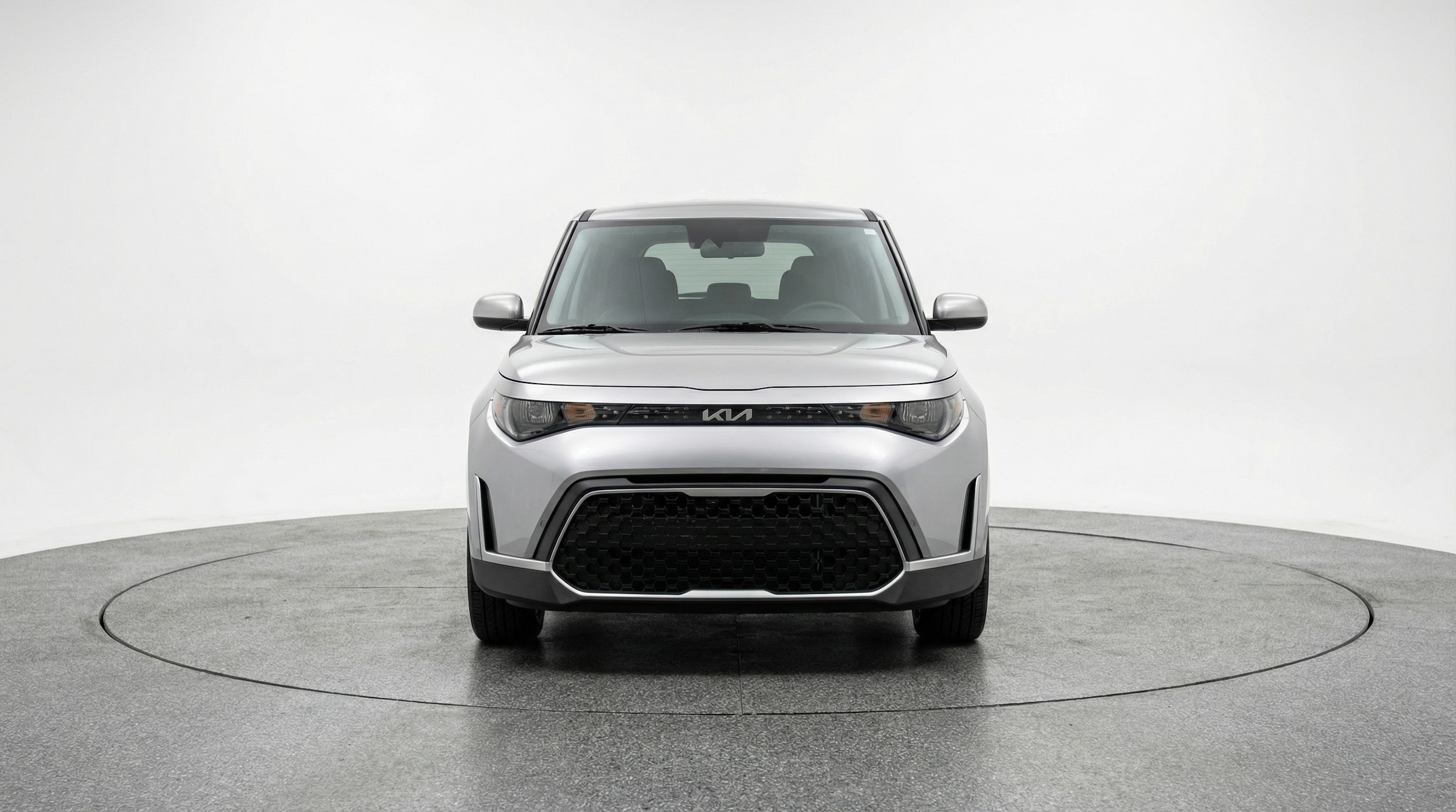 Thumbnail: 2025 Kia Soul - 2