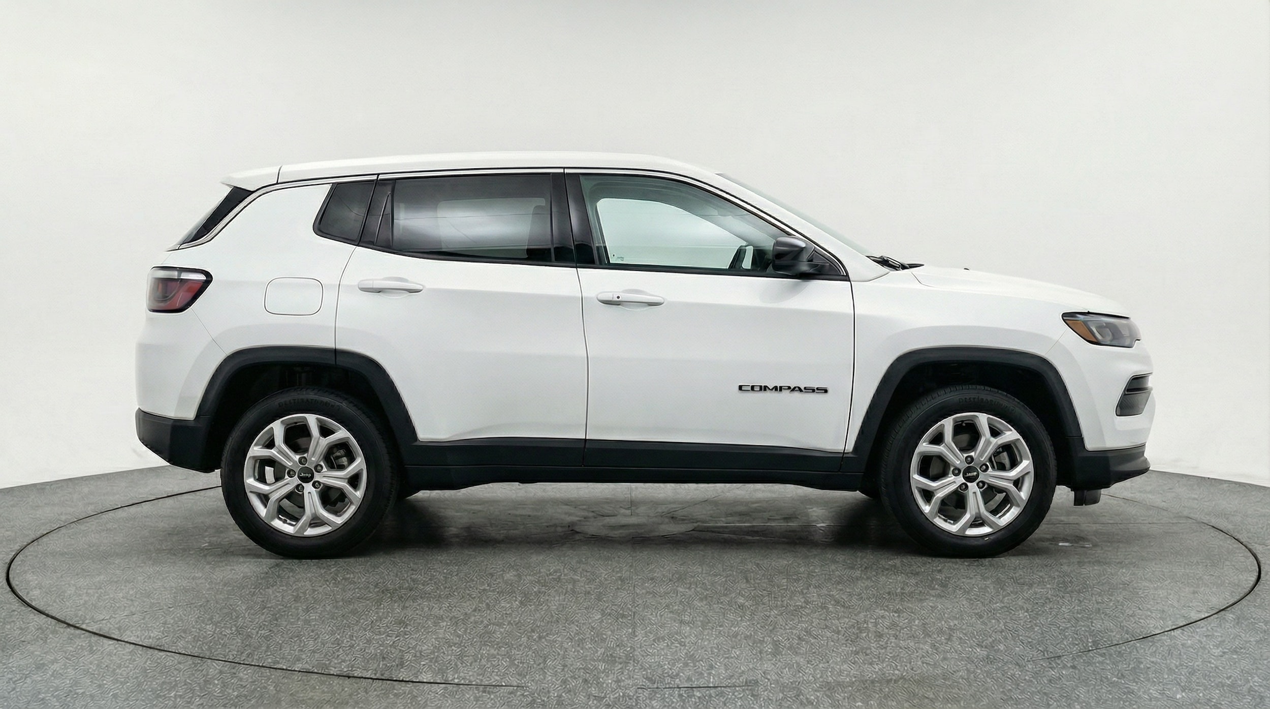 Thumbnail: 2025 Jeep Compass - 8