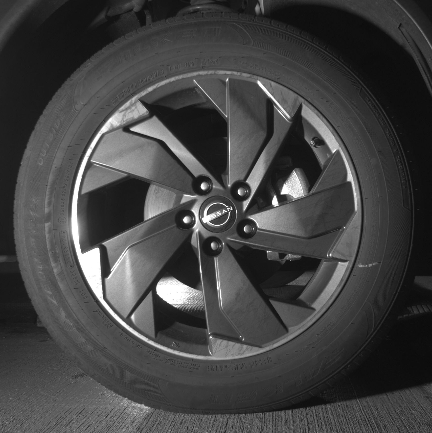 Thumbnail: 2025 Nissan Rogue - 10