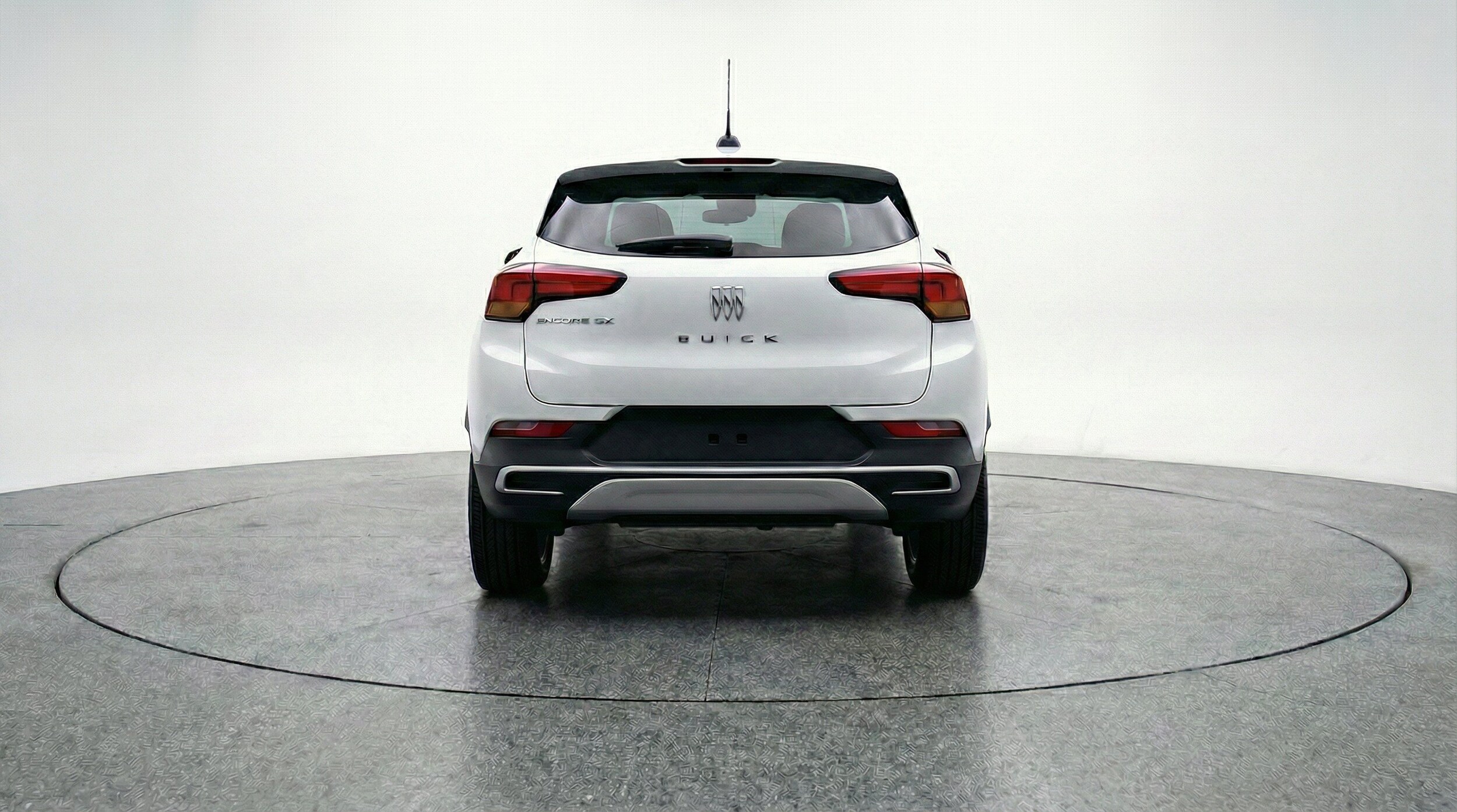 Thumbnail: 2026 Buick Encore GX - 7