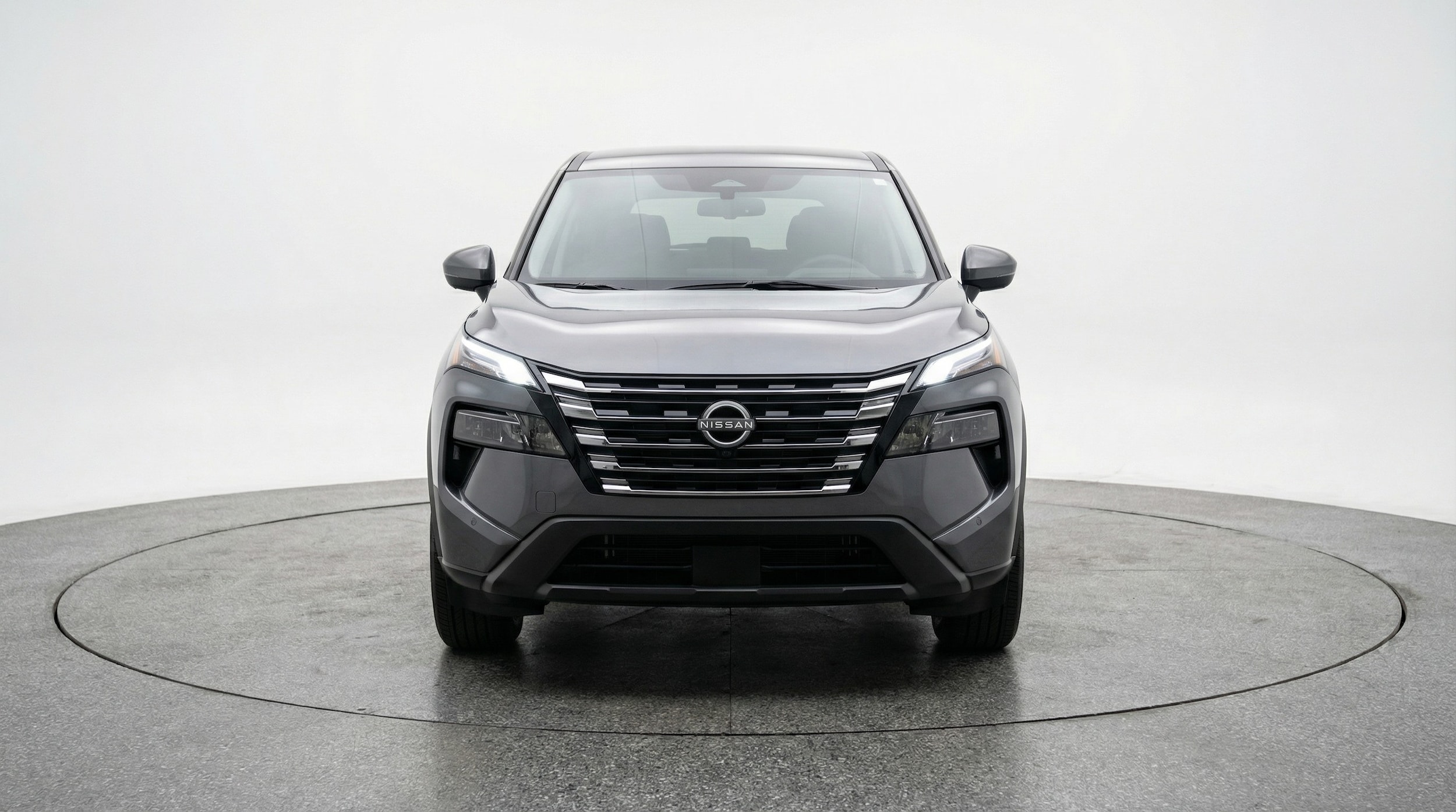 Thumbnail: 2025 Nissan Rogue - 2