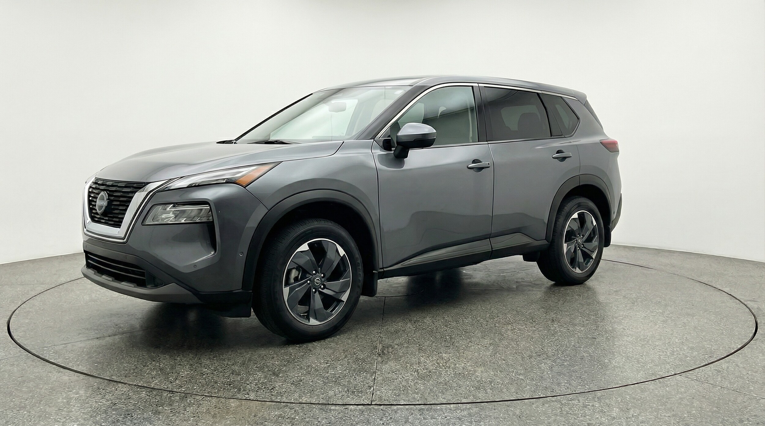 Thumbnail: 2025 Nissan Rogue - 3