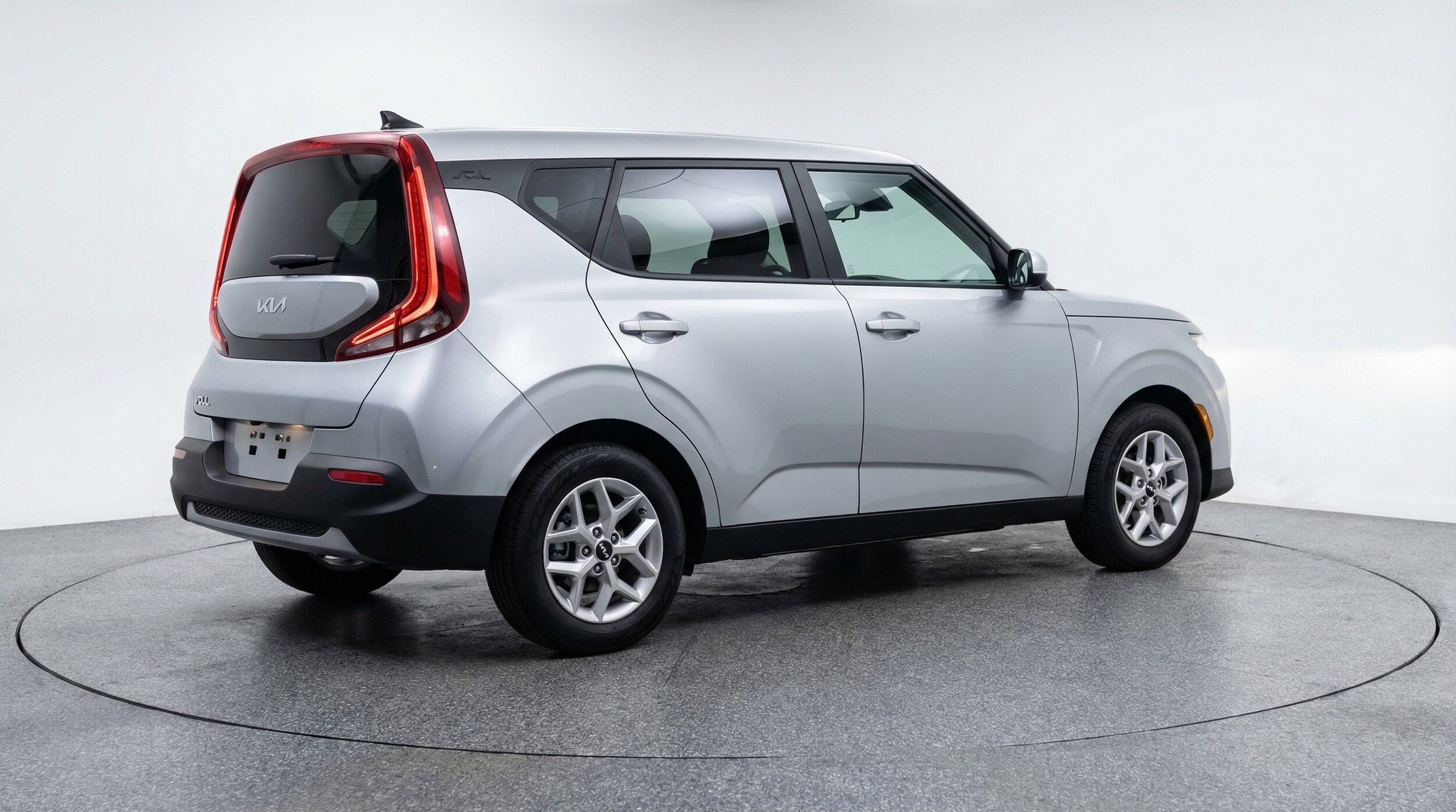 Thumbnail: 2025 Kia Soul - 7