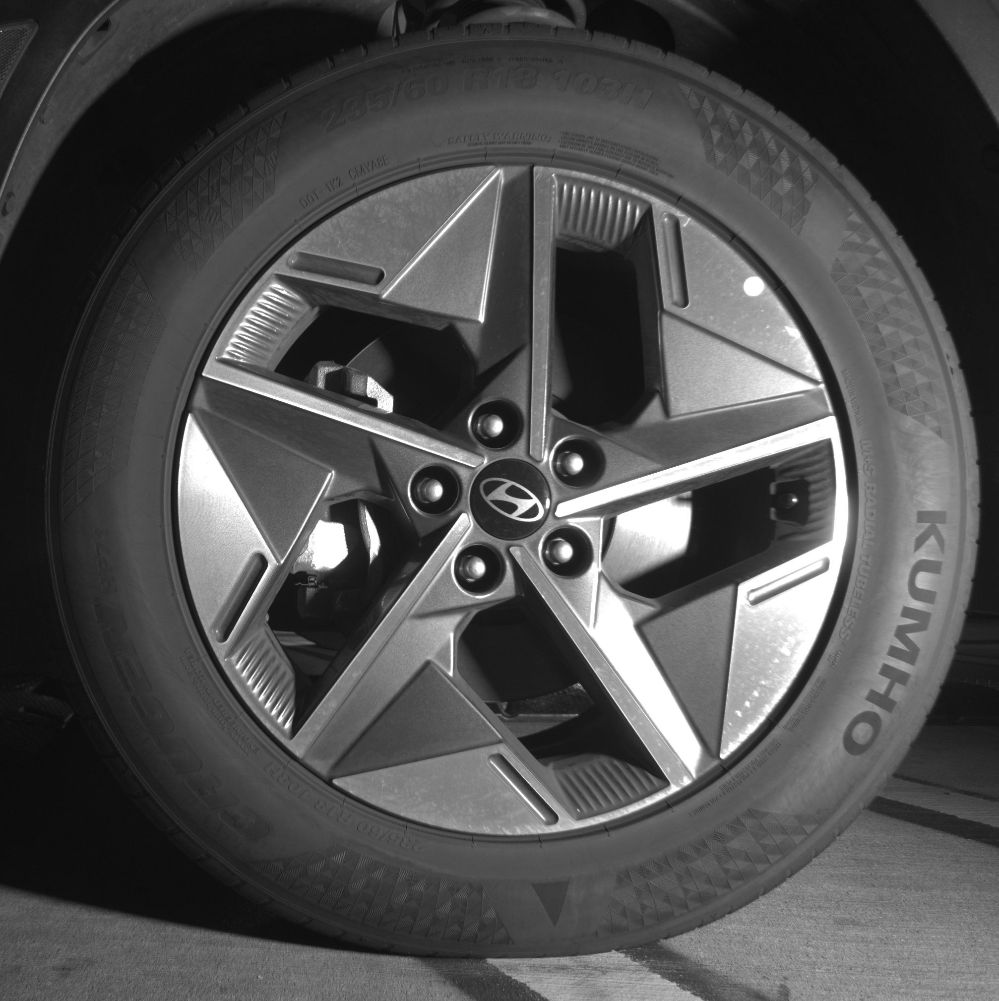 Thumbnail: 2025 Hyundai Tucson - 9