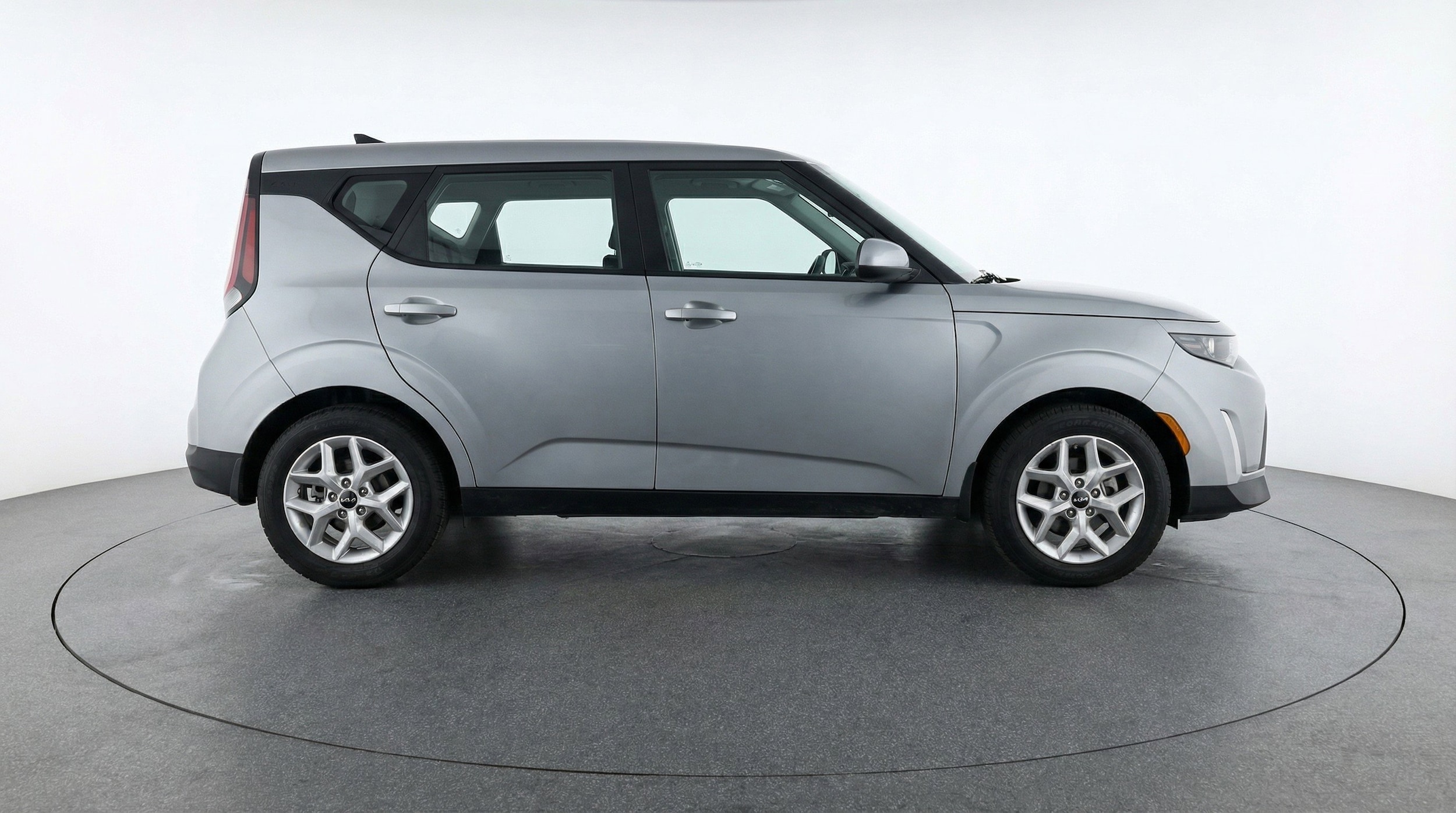 Thumbnail: 2025 Kia Soul - 11