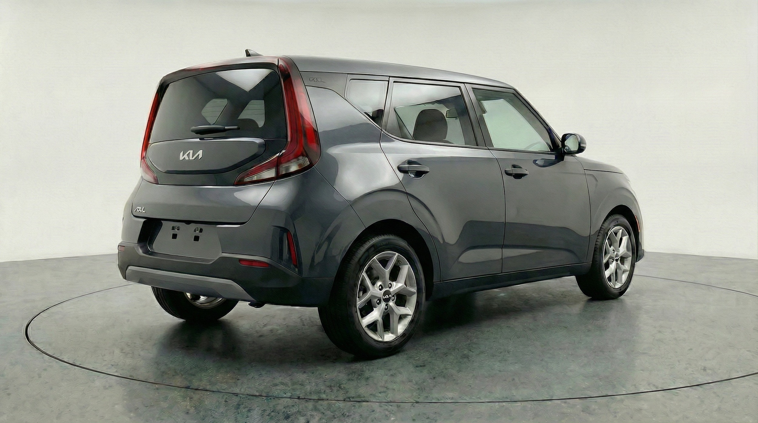 Thumbnail: 2025 Kia Soul - 7