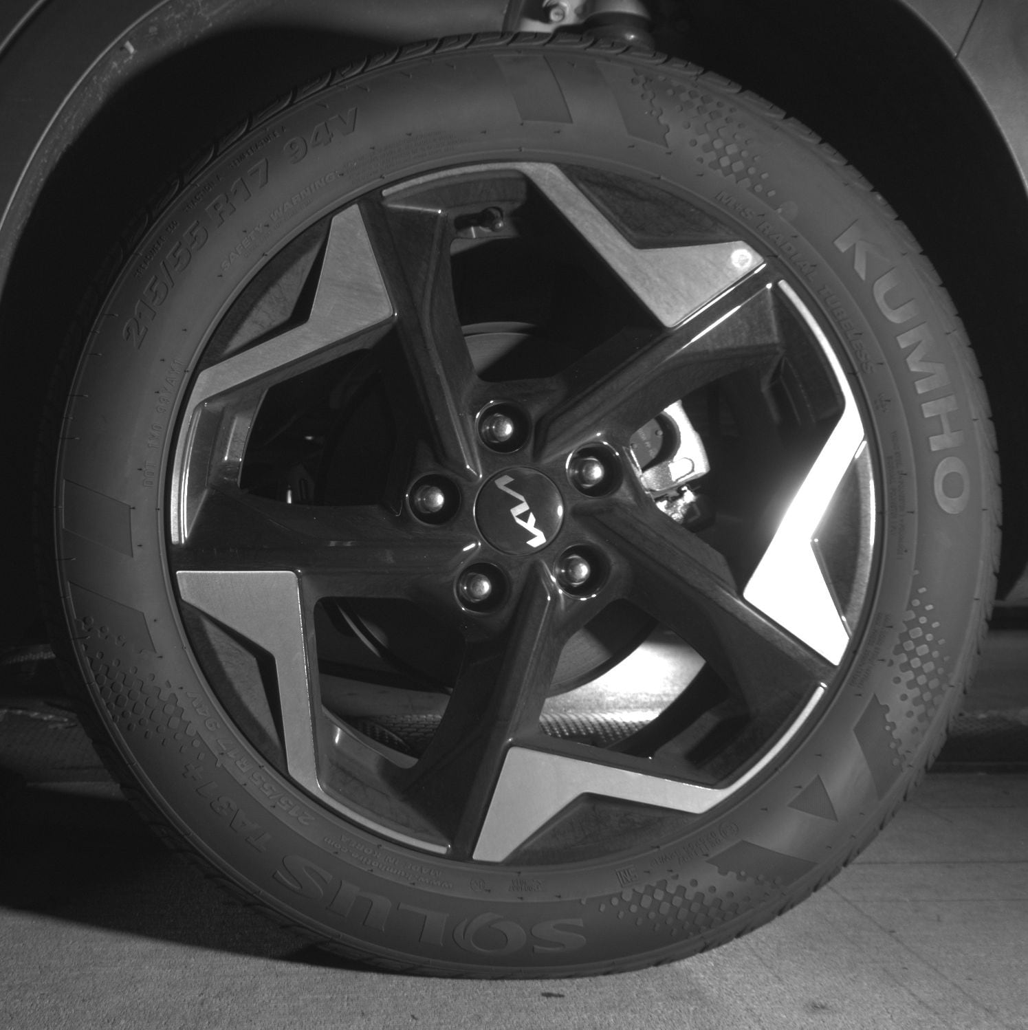 Thumbnail: 2025 Kia Seltos - 11