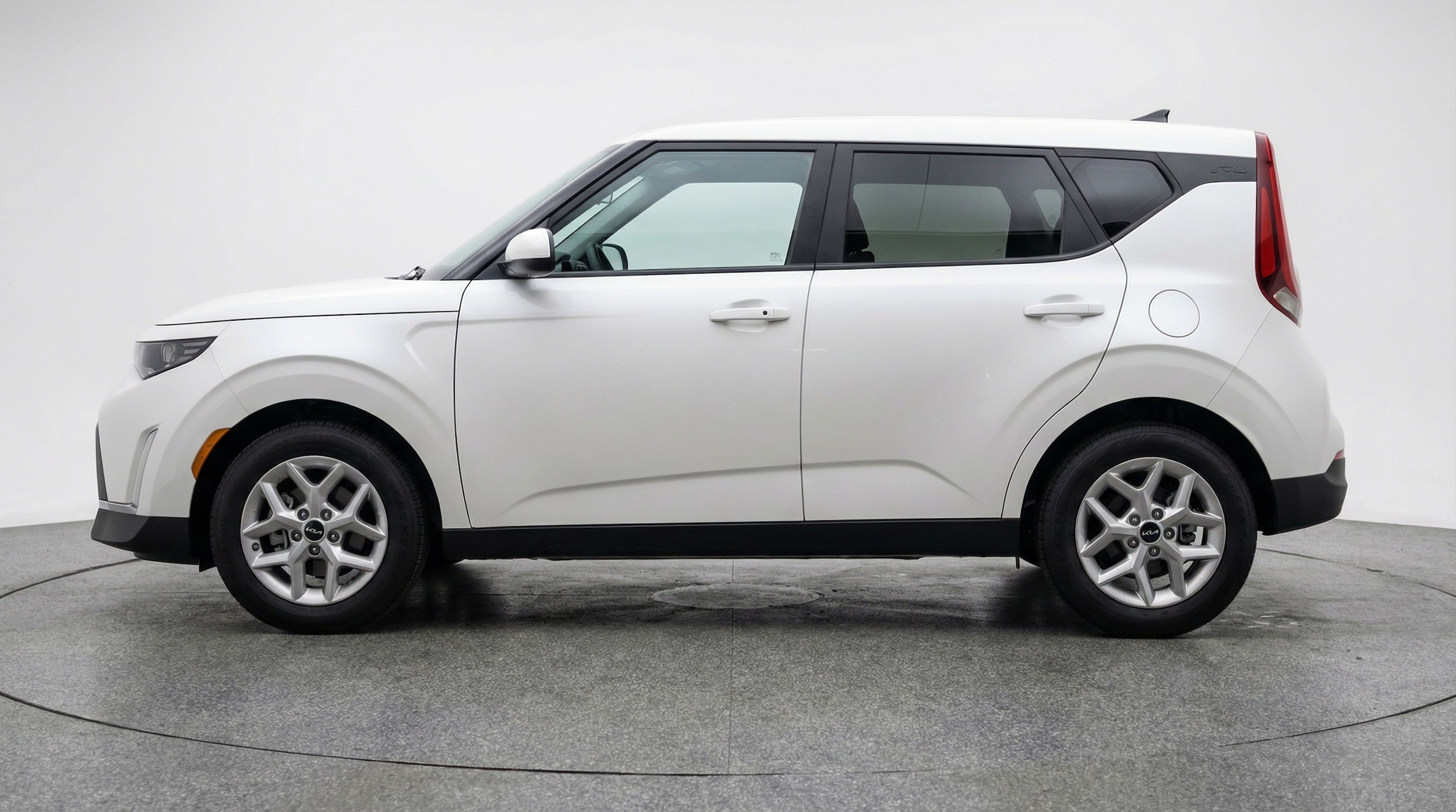 Thumbnail: 2025 Kia Soul - 4