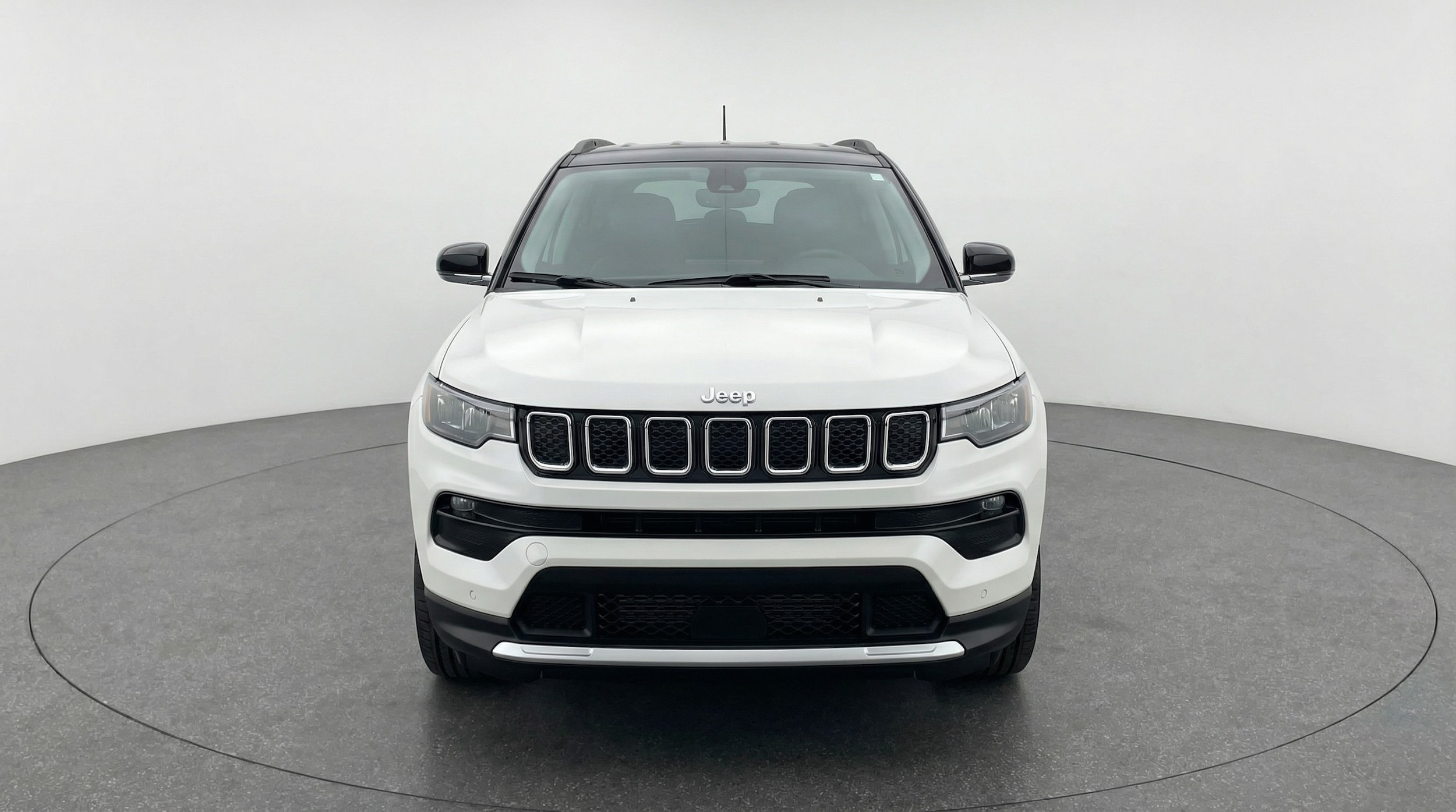 Thumbnail: 2025 Jeep Compass - 2