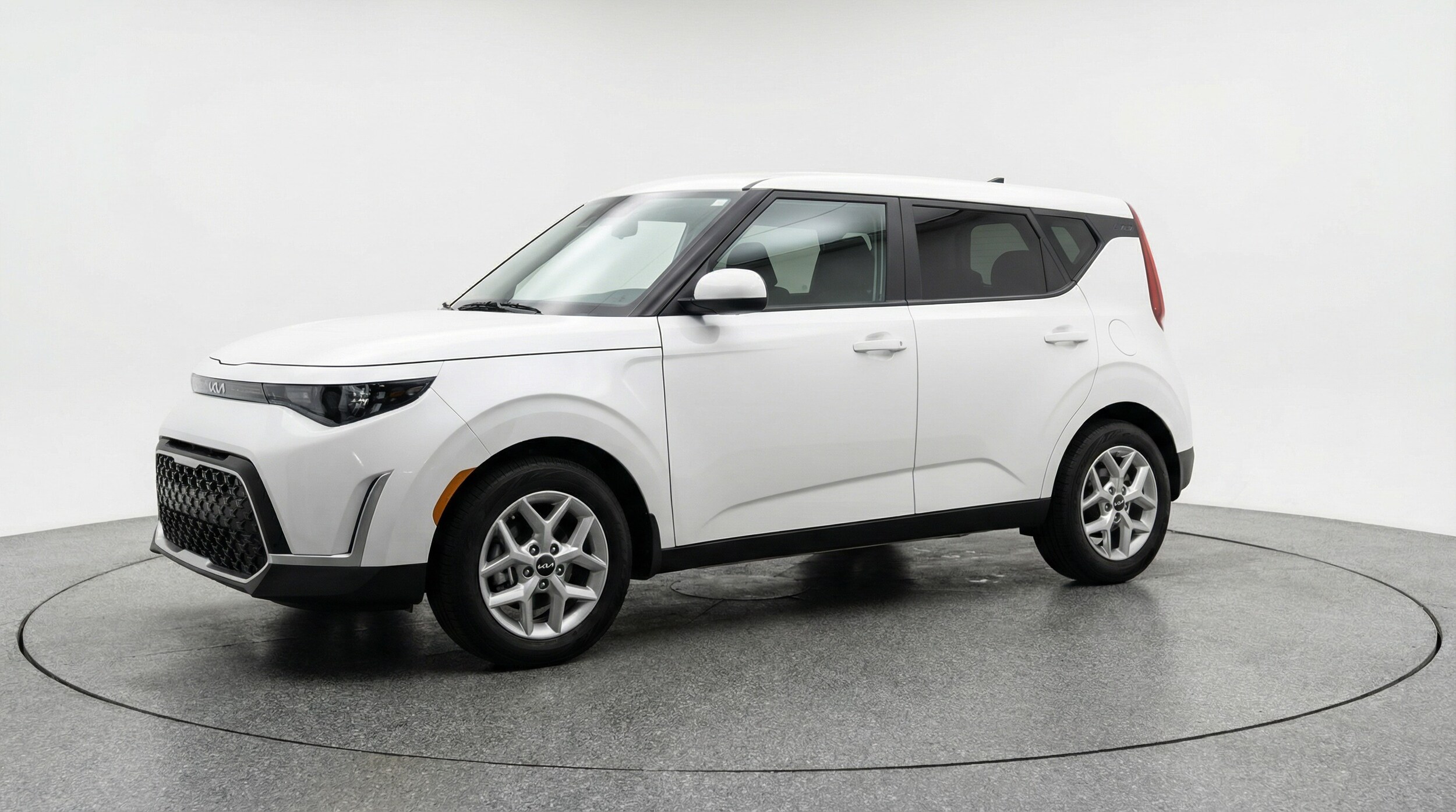 Thumbnail: 2025 Kia Soul - 3