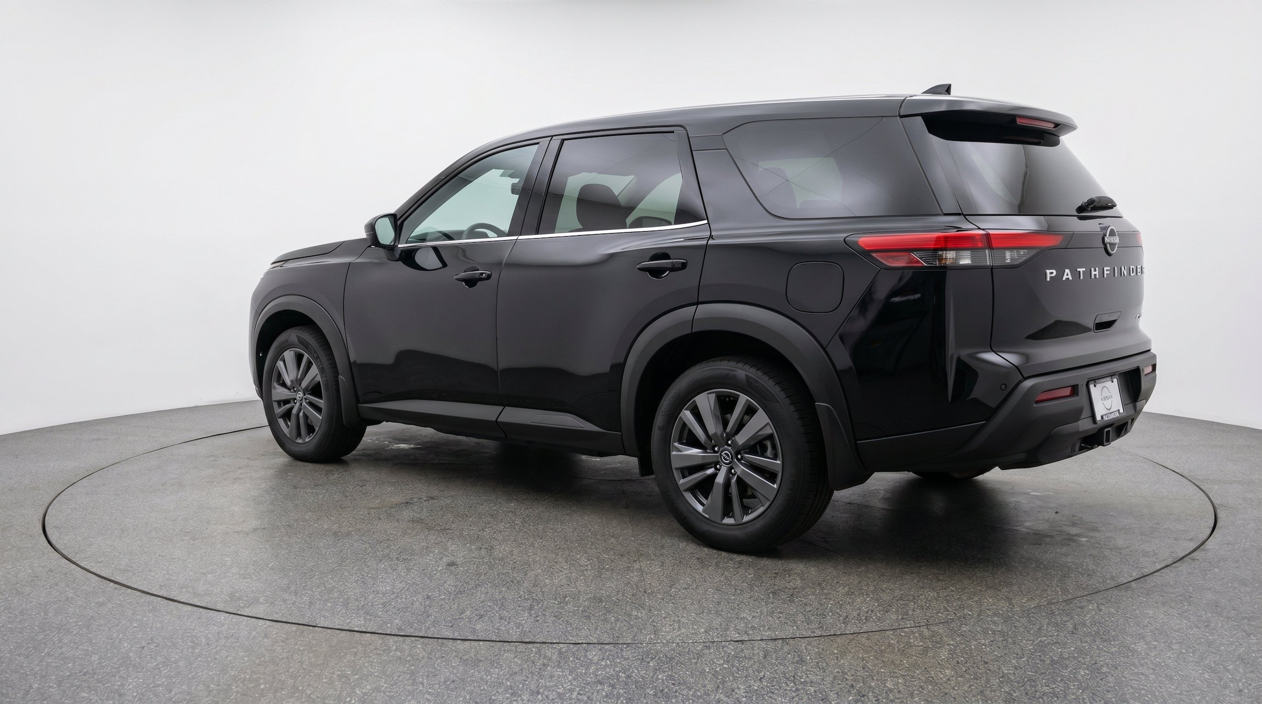 Thumbnail: 2025 Nissan Pathfinder - 6