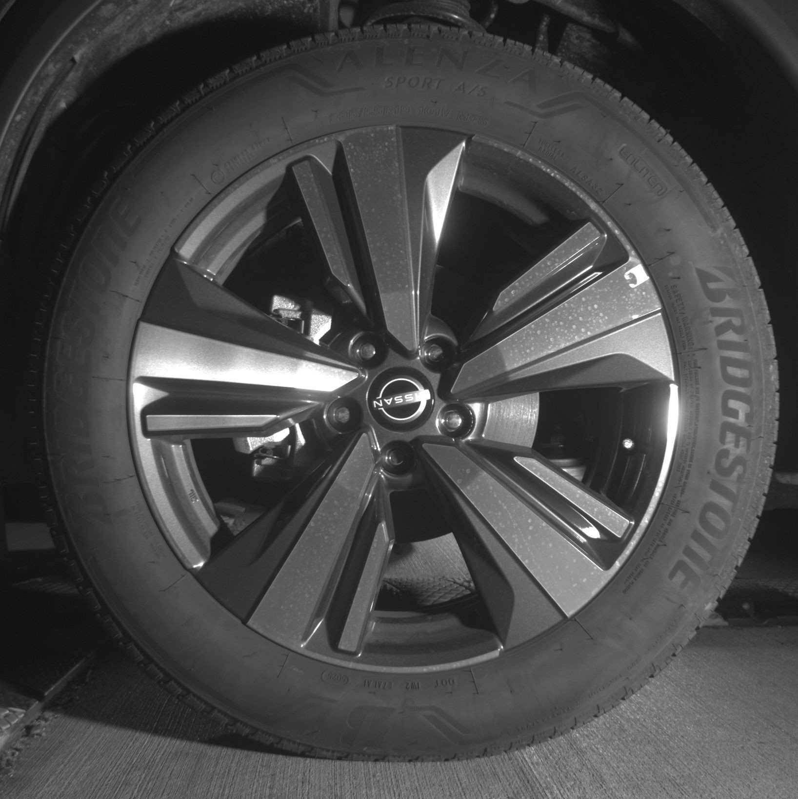 Thumbnail: 2026 Nissan Rogue - 12