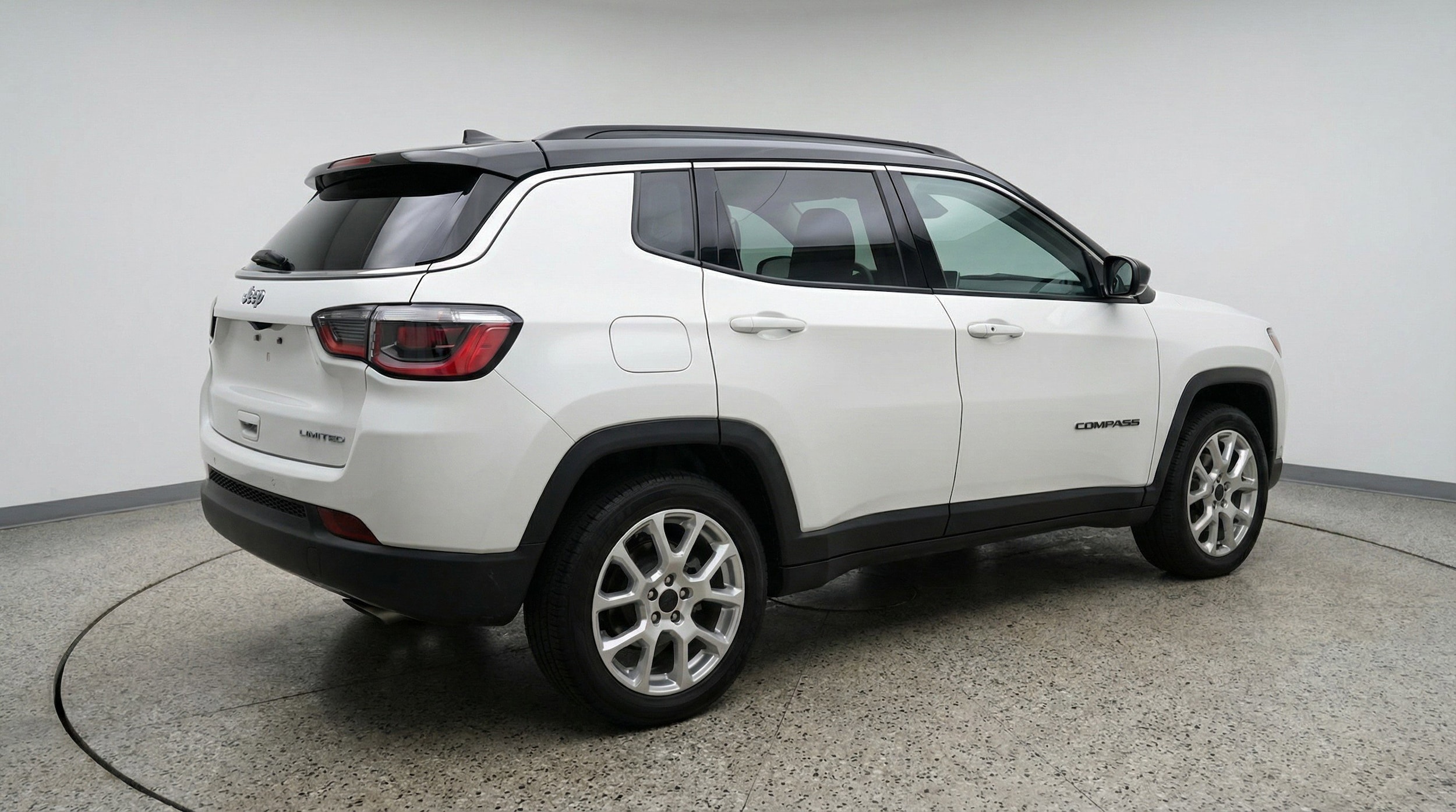 Thumbnail: 2025 Jeep Compass - 9