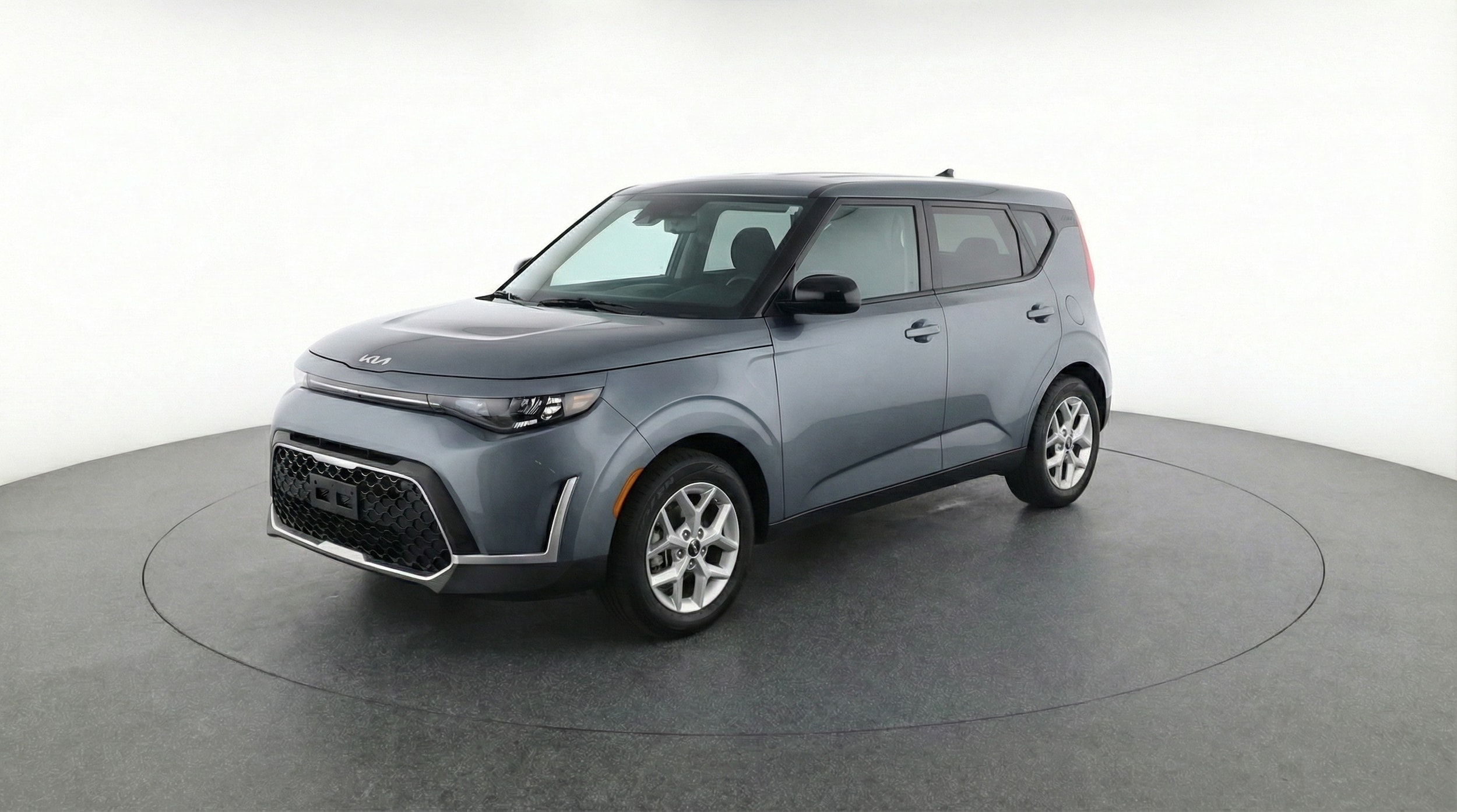 Thumbnail: 2025 Kia Soul - 3
