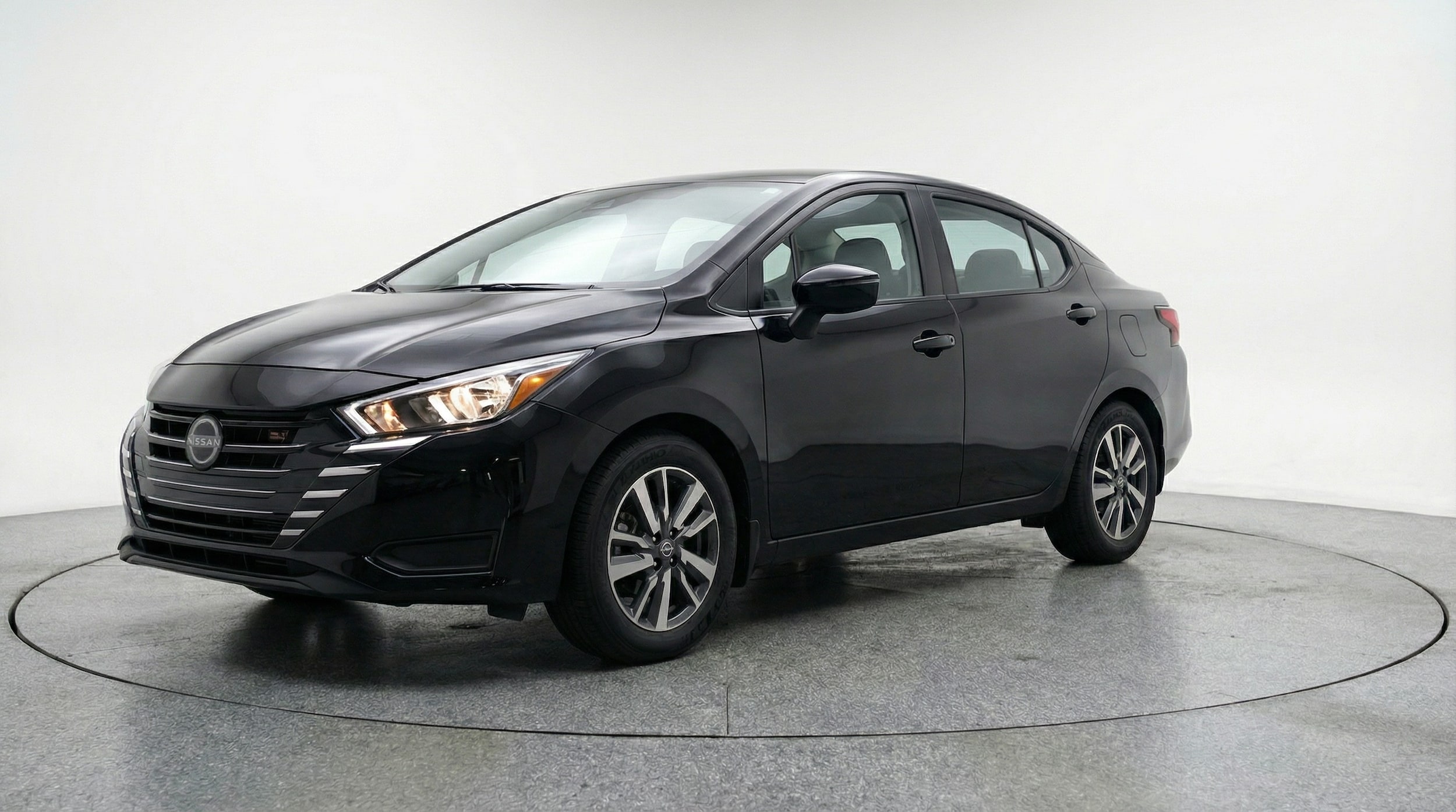 Thumbnail: 2025 Nissan Versa - 3