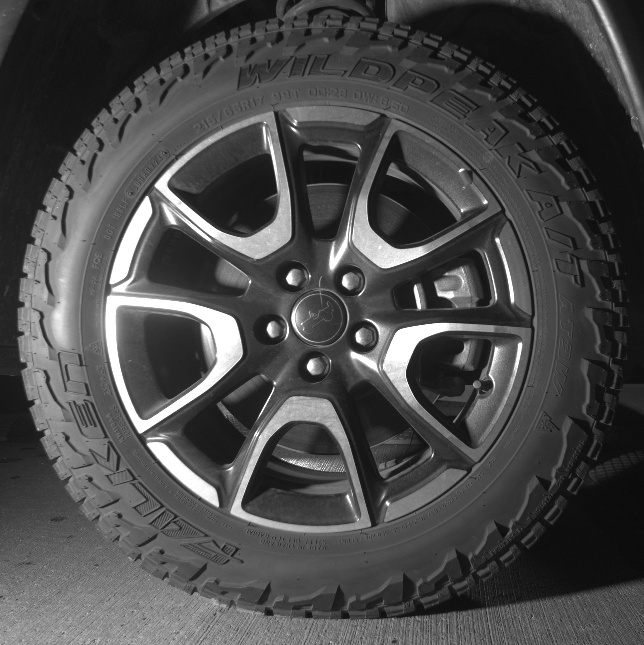 Thumbnail: 2025 Jeep Compass - 10