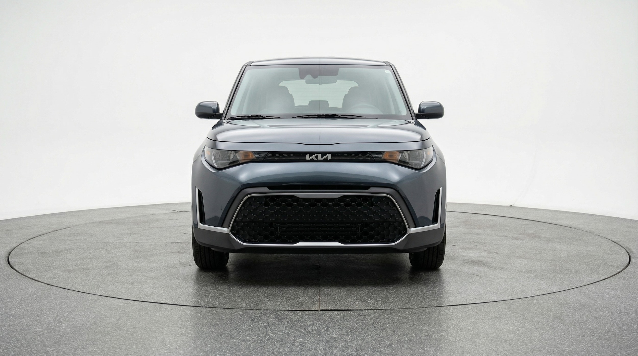 Thumbnail: 2025 Kia Soul - 2