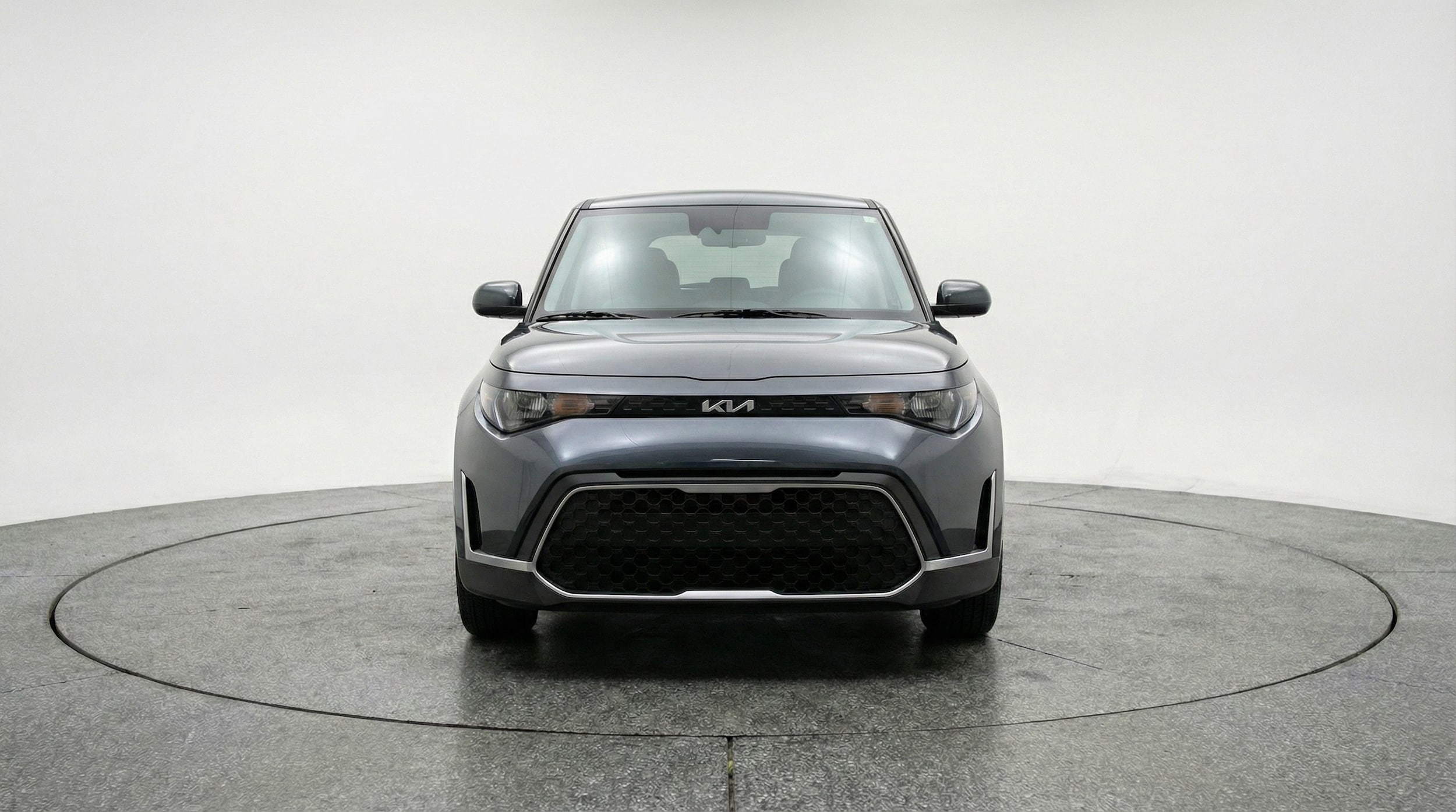 Thumbnail: 2025 Kia Soul - 2