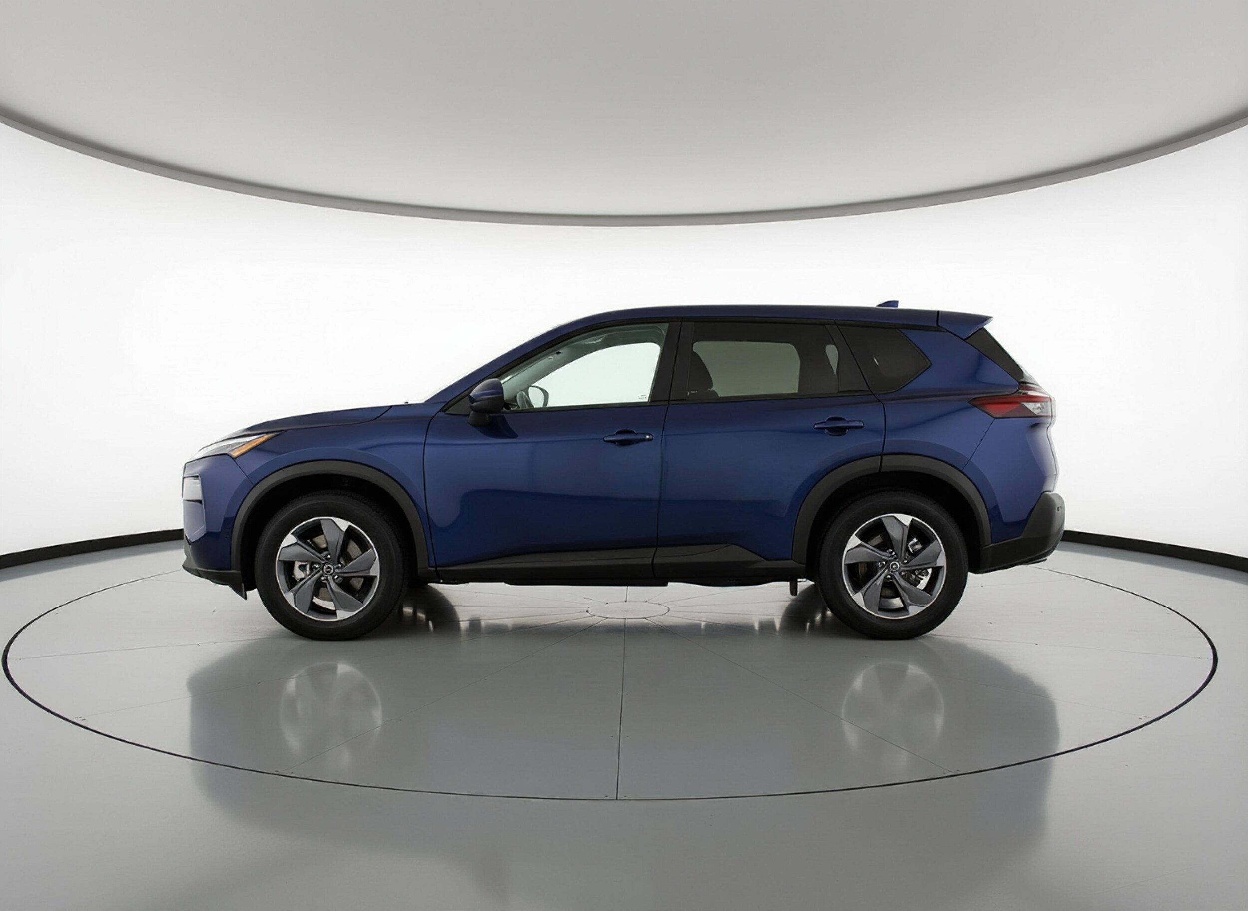 Thumbnail: 2025 Nissan Rogue - 4