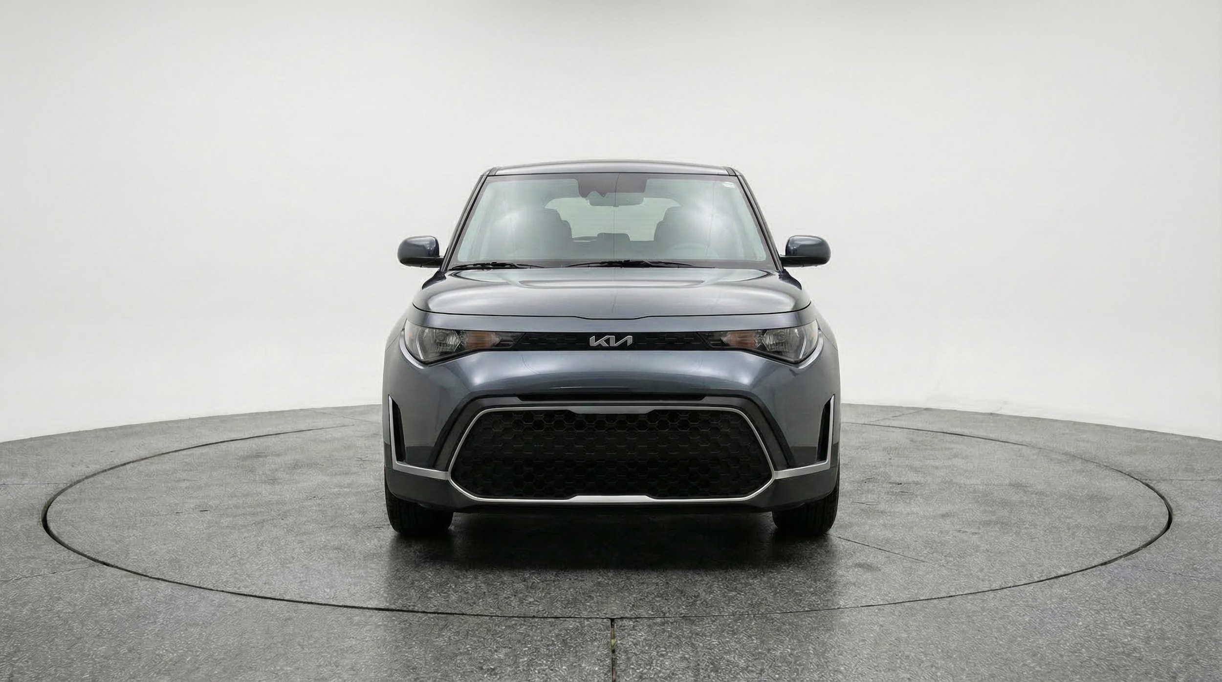 Thumbnail: 2025 Kia Soul - 2