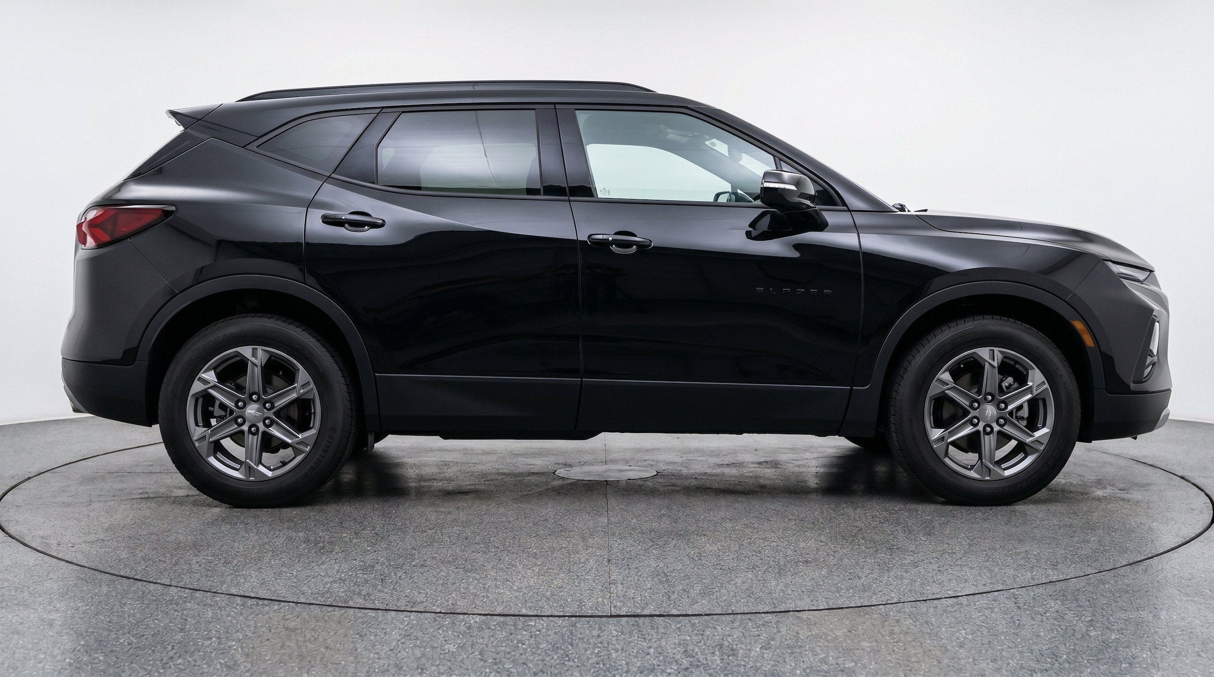 Thumbnail: 2026 Chevrolet Blazer - 11