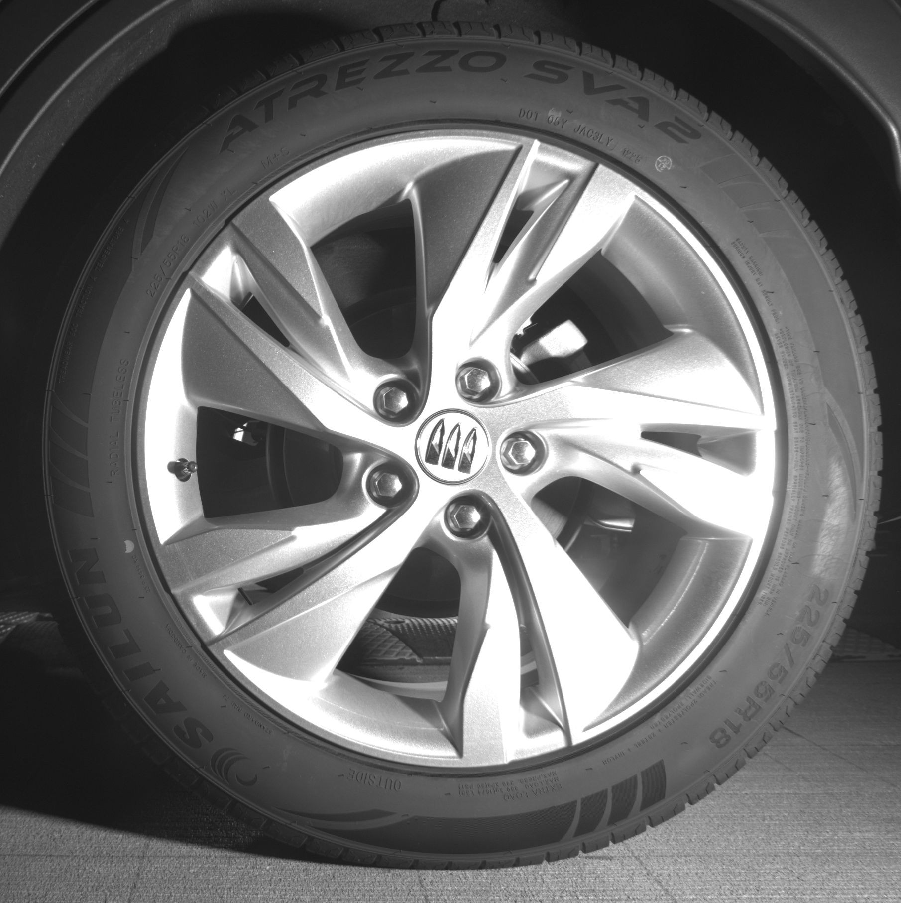 Thumbnail: 2025 Buick Encore GX - 11