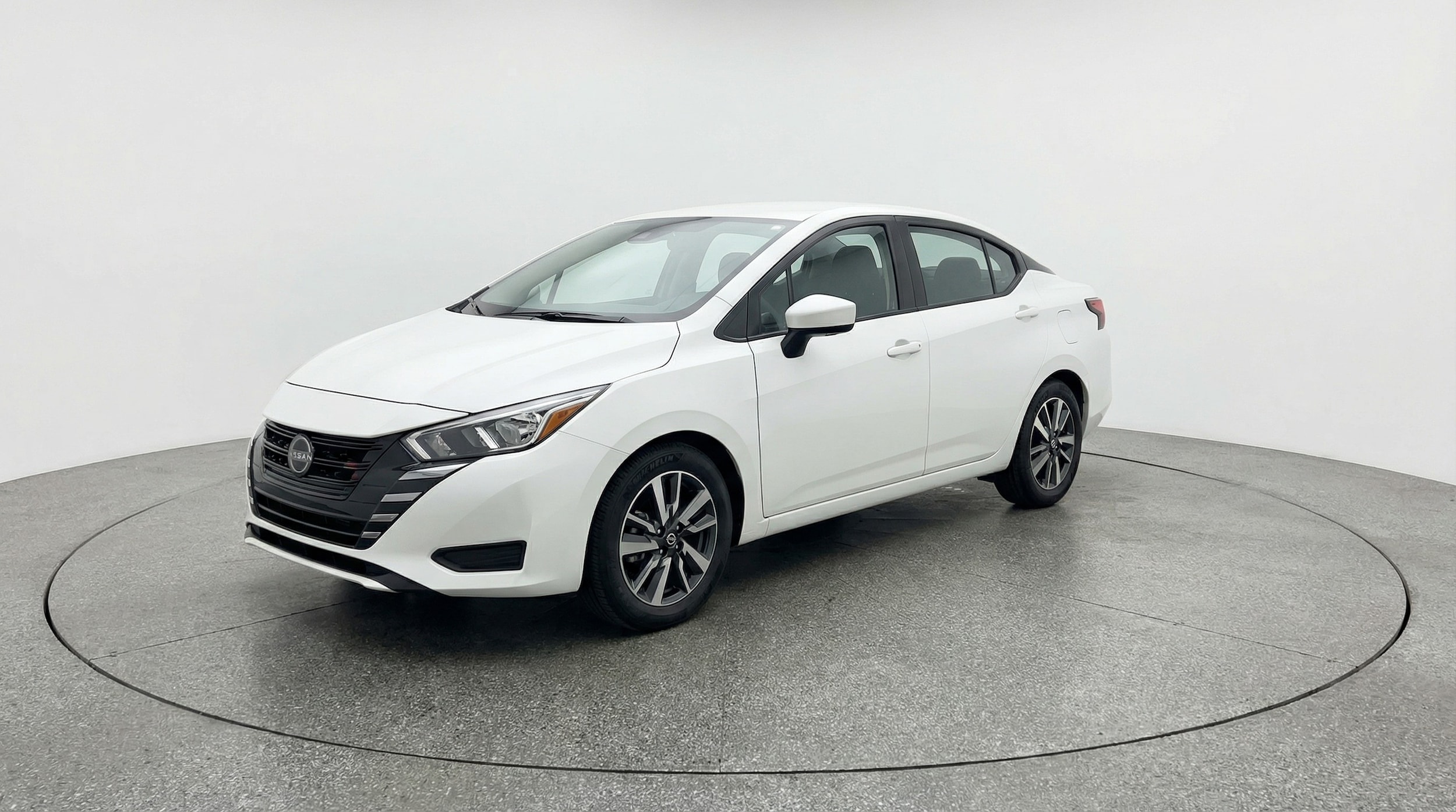 Thumbnail: 2025 Nissan Versa - 3