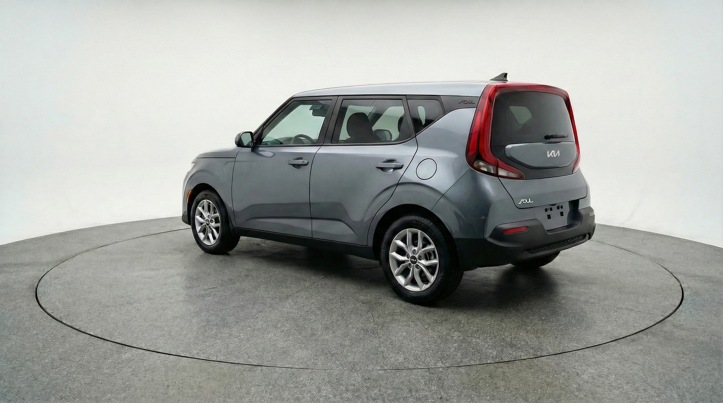 Thumbnail: 2025 Kia Soul - 5