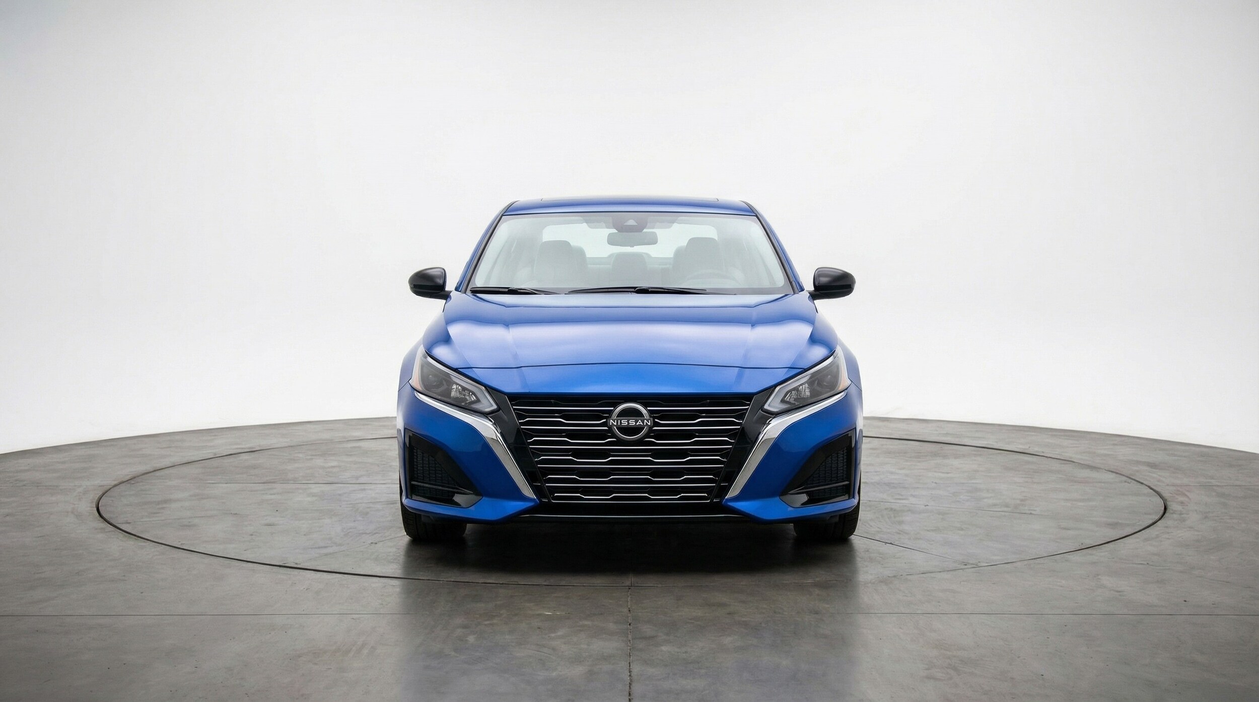 Thumbnail: 2025 Nissan Altima - 2