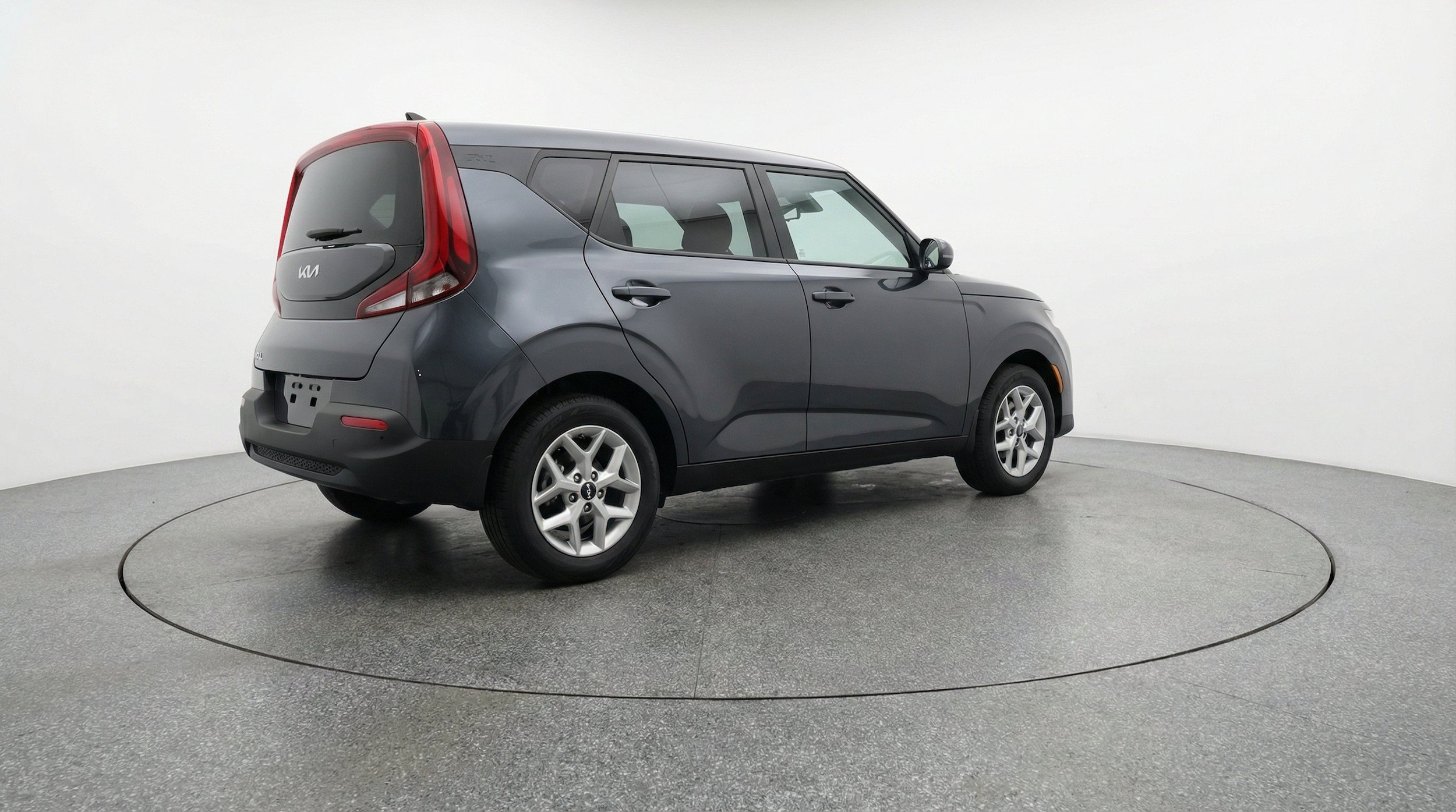 Thumbnail: 2025 Kia Soul - 9