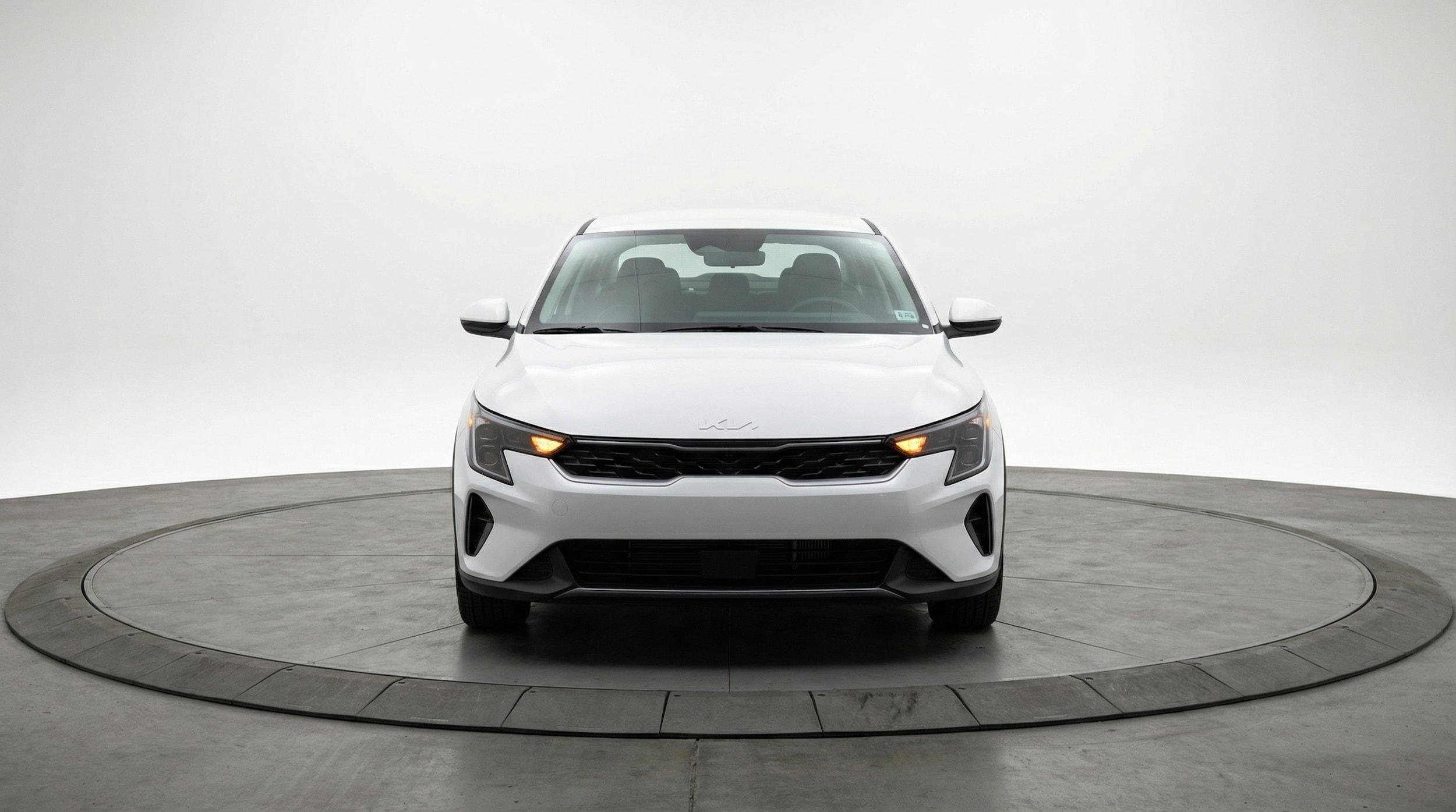 Thumbnail: 2025 Kia K4 - 2