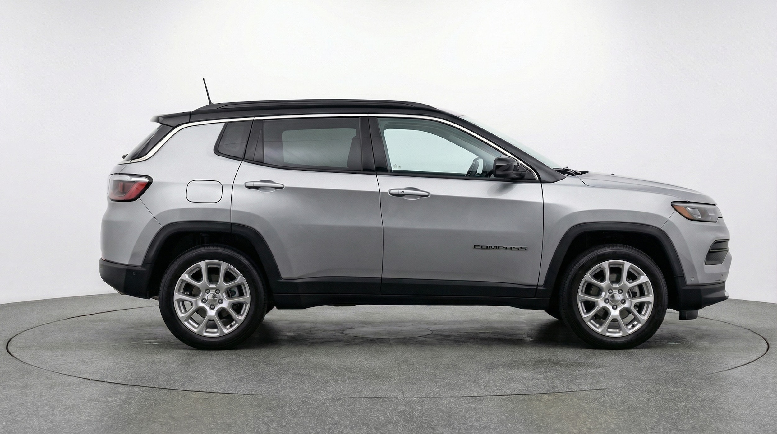 Thumbnail: 2025 Jeep Compass - 8