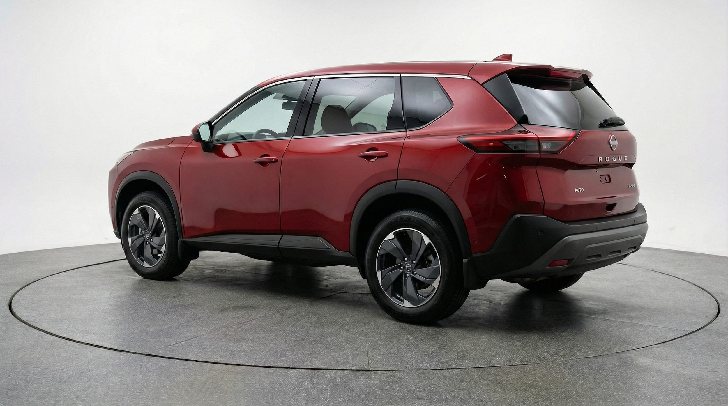 Thumbnail: 2025 Nissan Rogue - 5