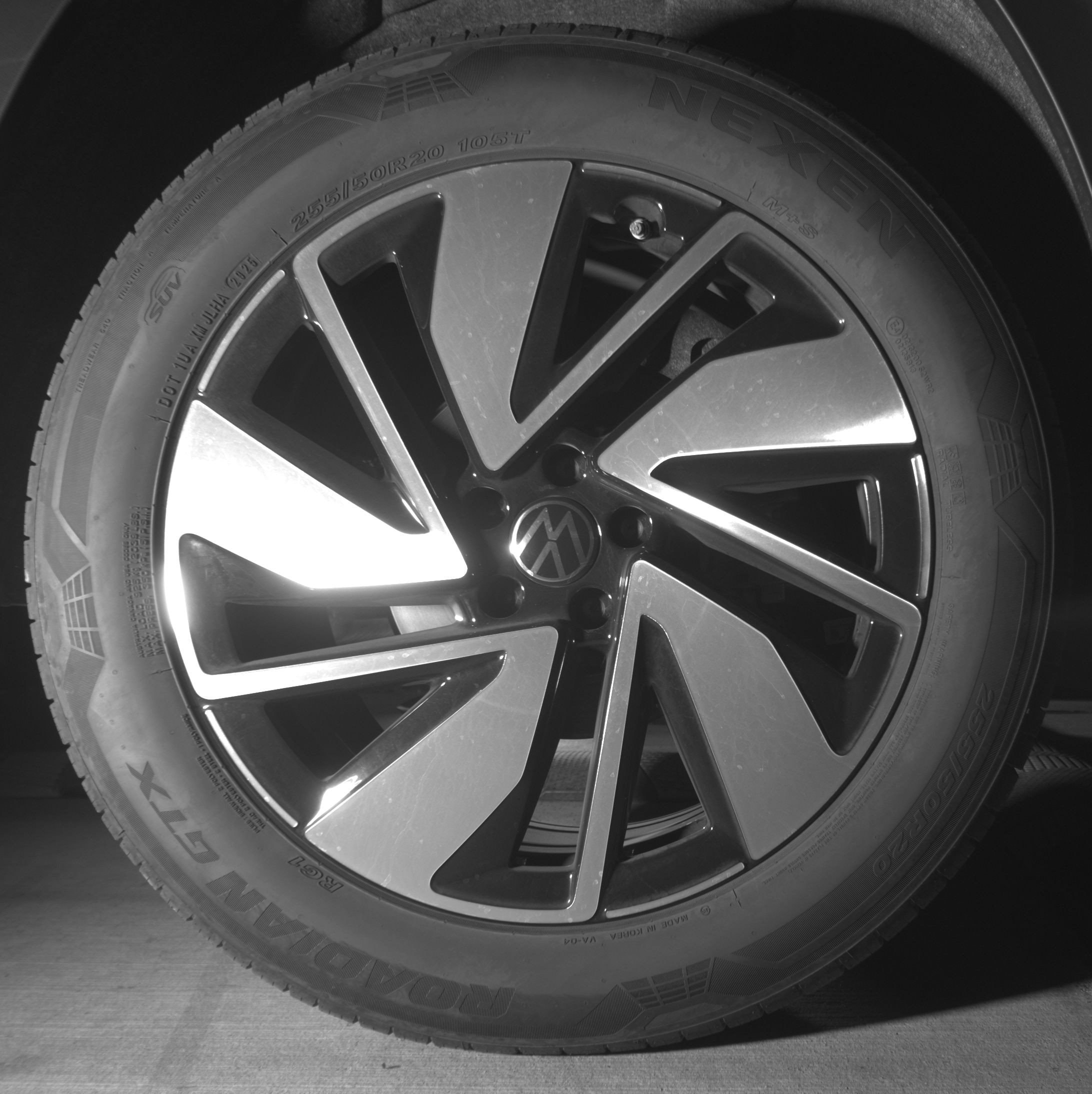 Thumbnail: 2026 Volkswagen Atlas - 15