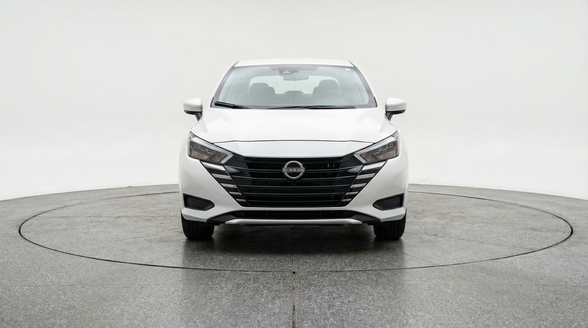 Thumbnail: 2025 Nissan Versa - 2