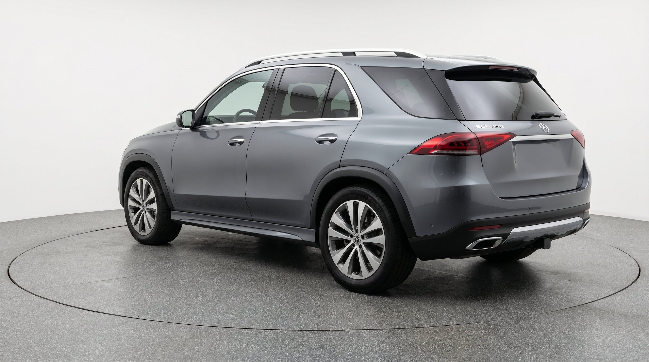 Thumbnail: 2026 Mercedes-Benz GLE - 6