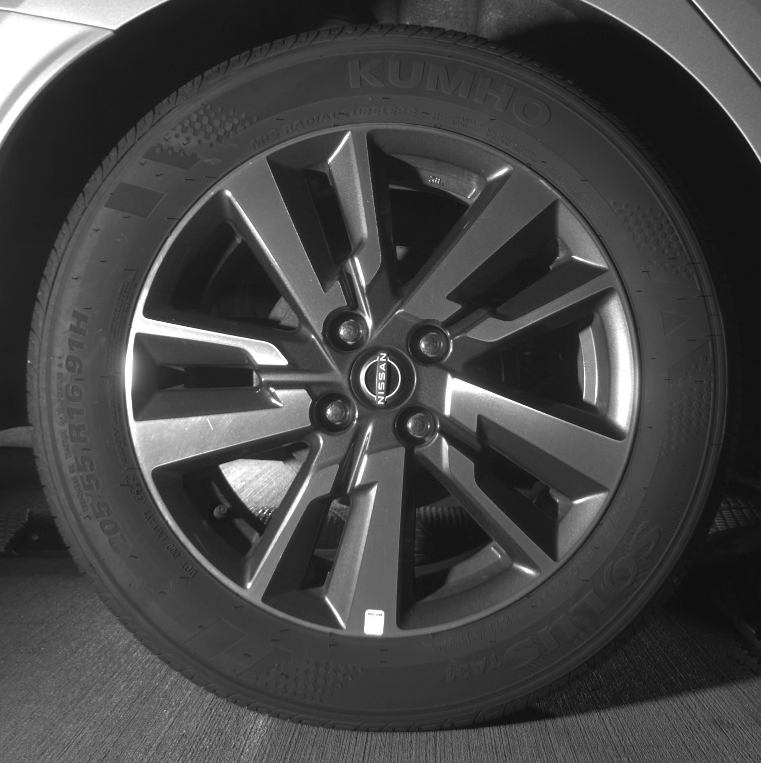 Thumbnail: 2025 Nissan Versa - 12