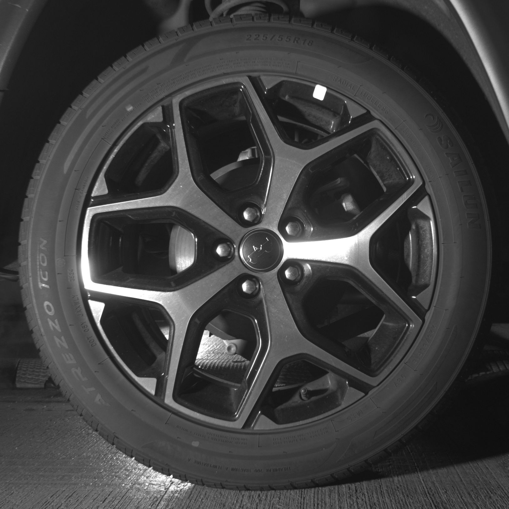 Thumbnail: 2025 Jeep Compass - 12