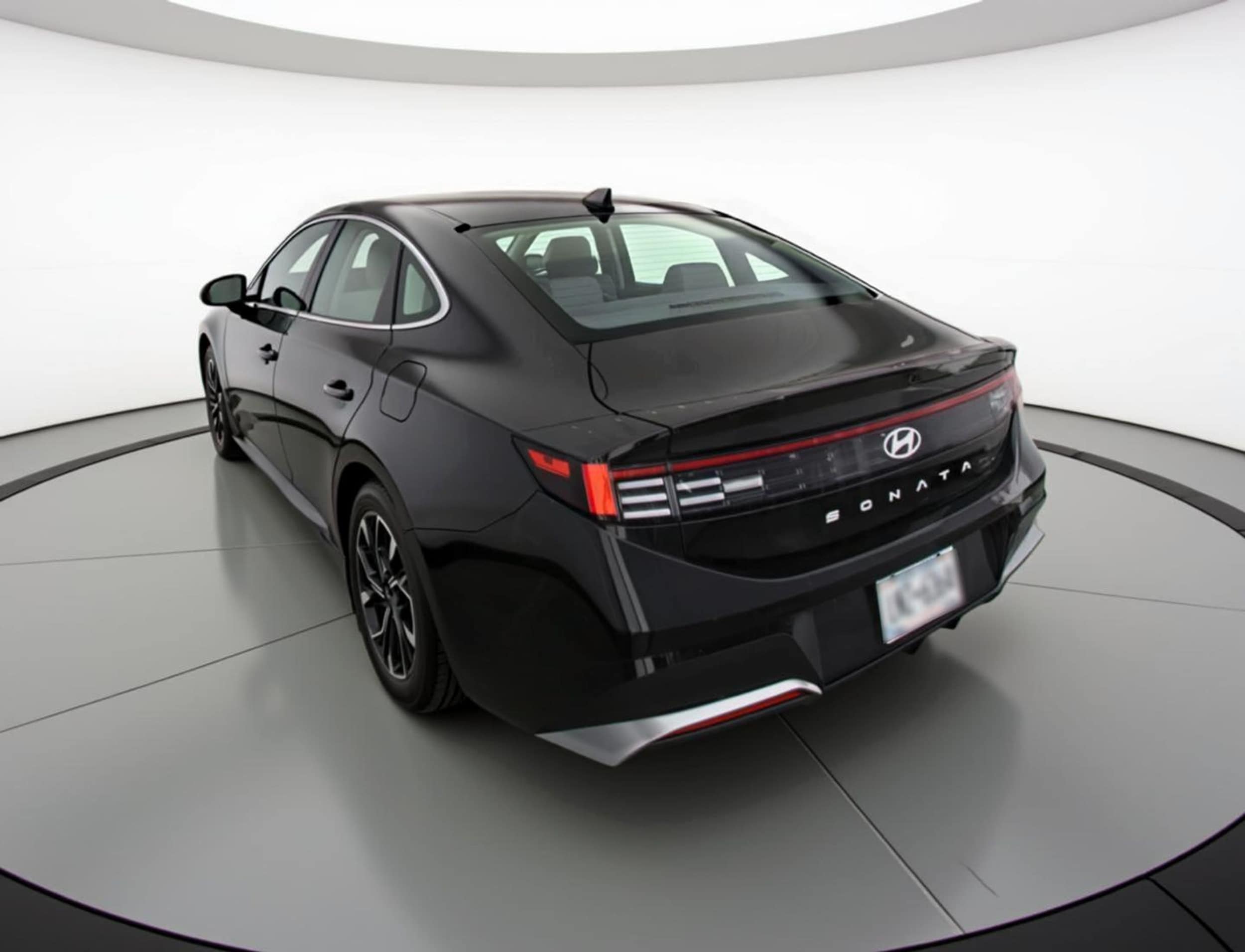 Thumbnail: 2025 Hyundai Sonata - 5