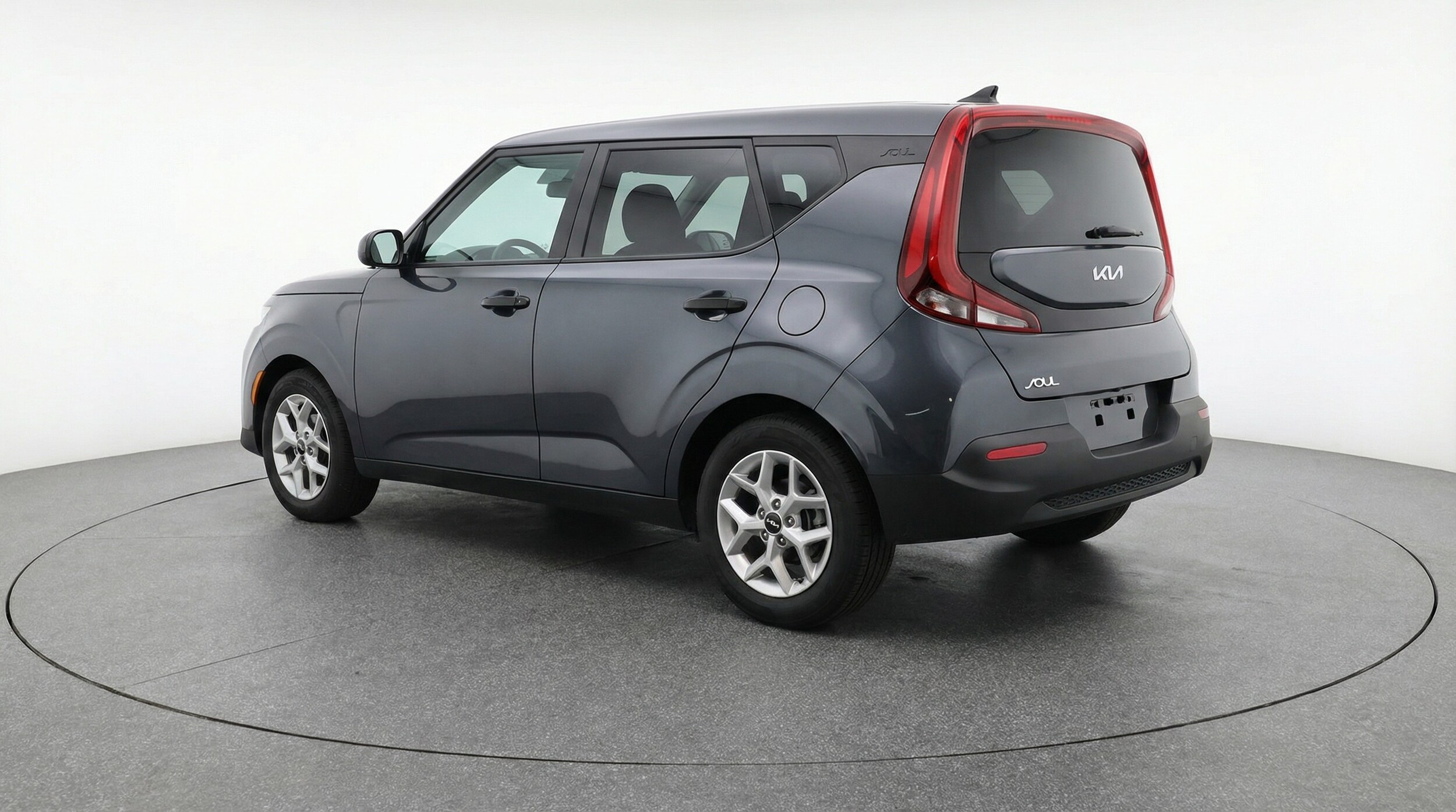 Thumbnail: 2025 Kia Soul - 5