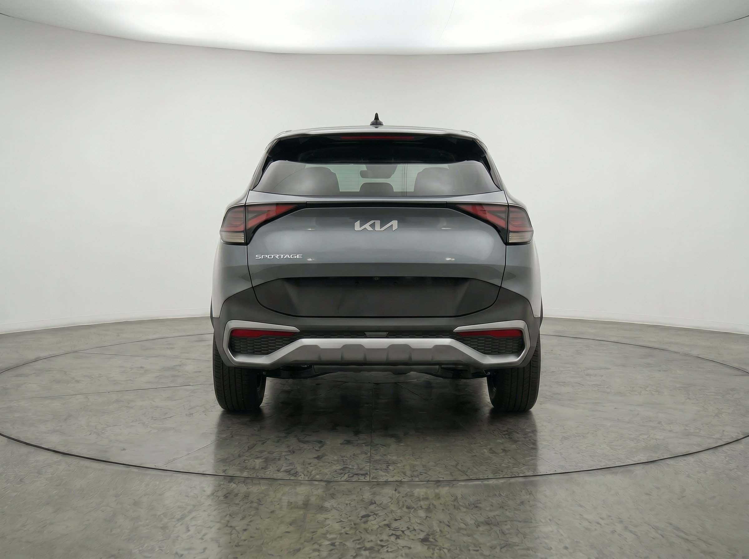 Thumbnail: 2026 Kia Sportage - 7