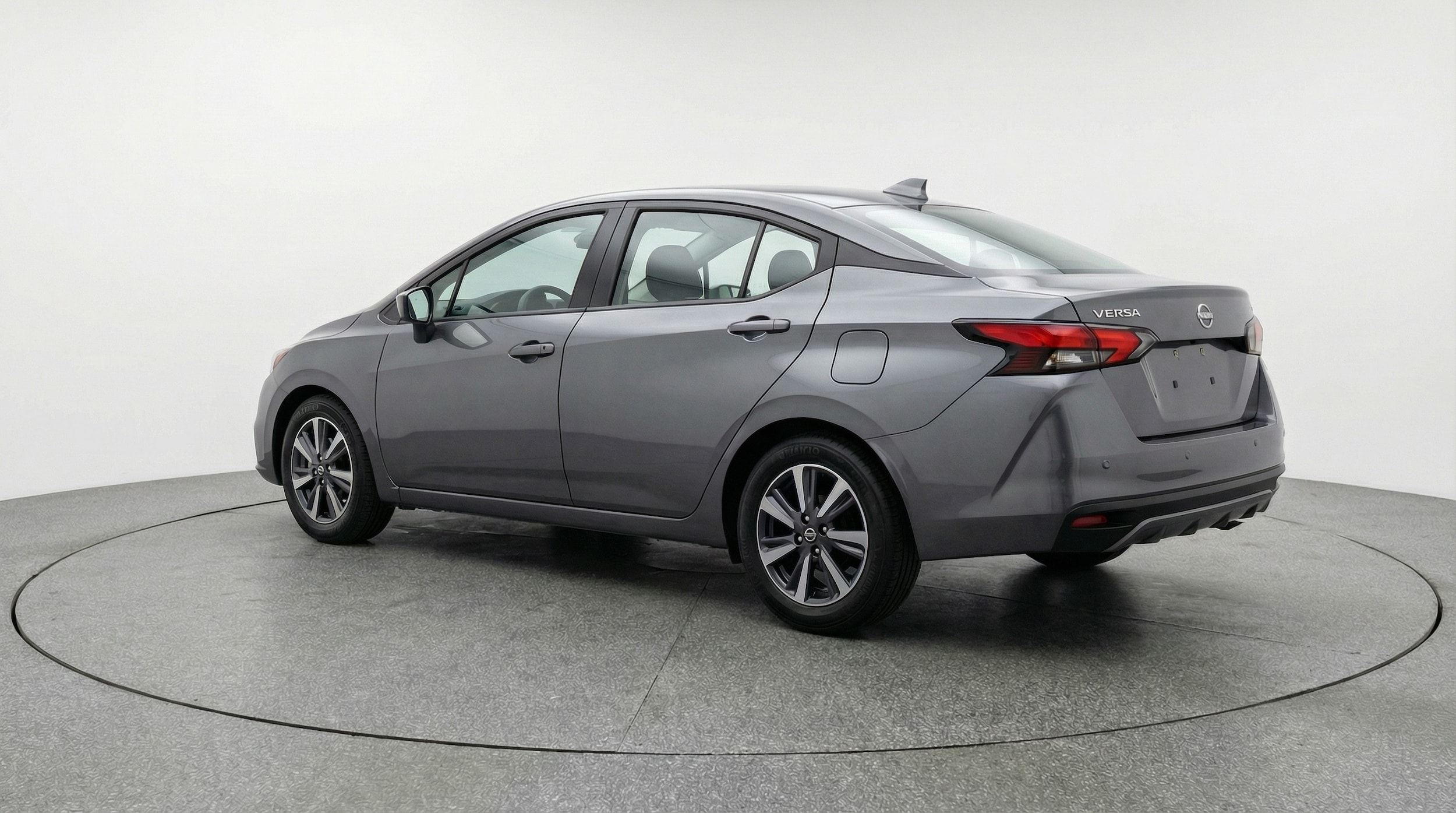 Thumbnail: 2025 Nissan Versa - 5