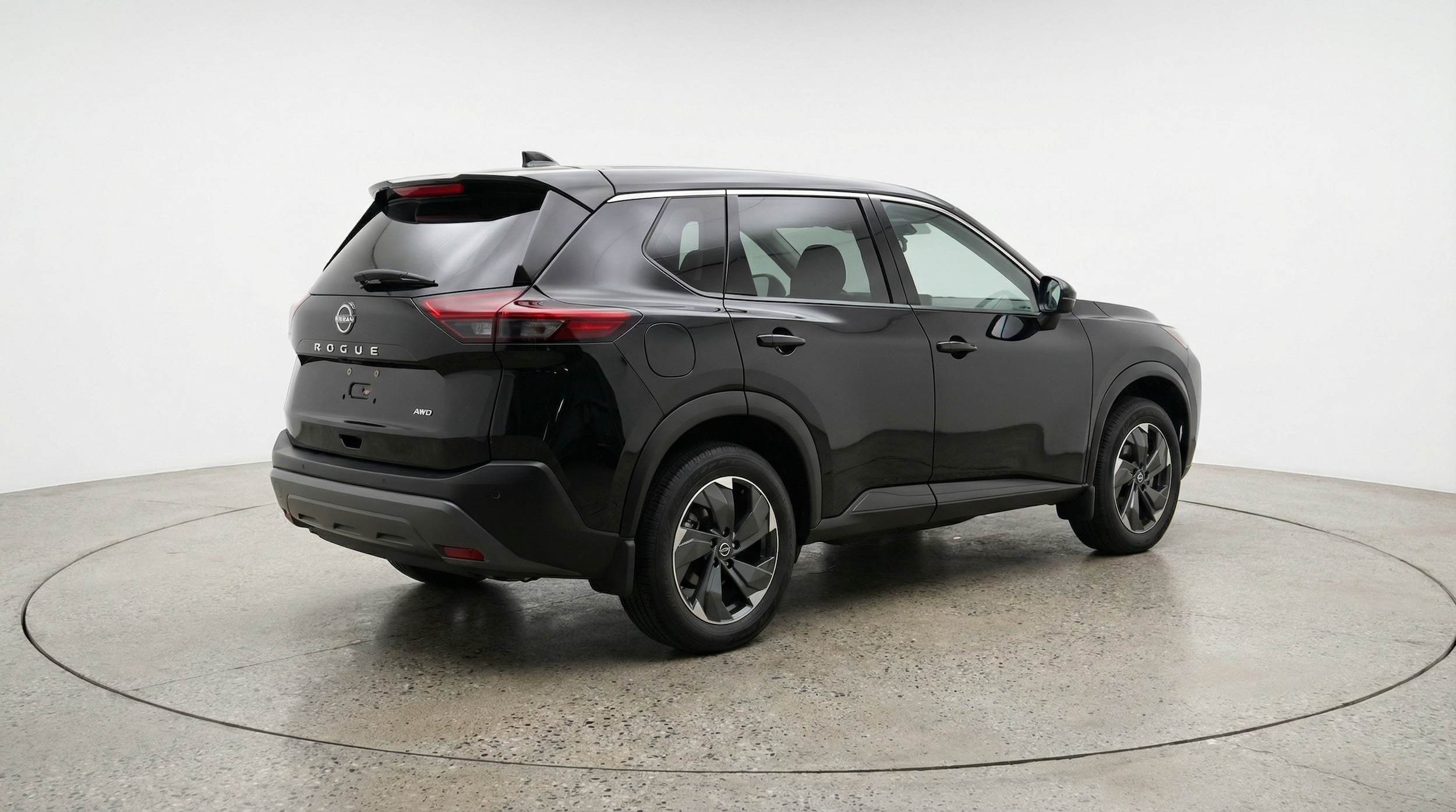 Thumbnail: 2025 Nissan Rogue - 7