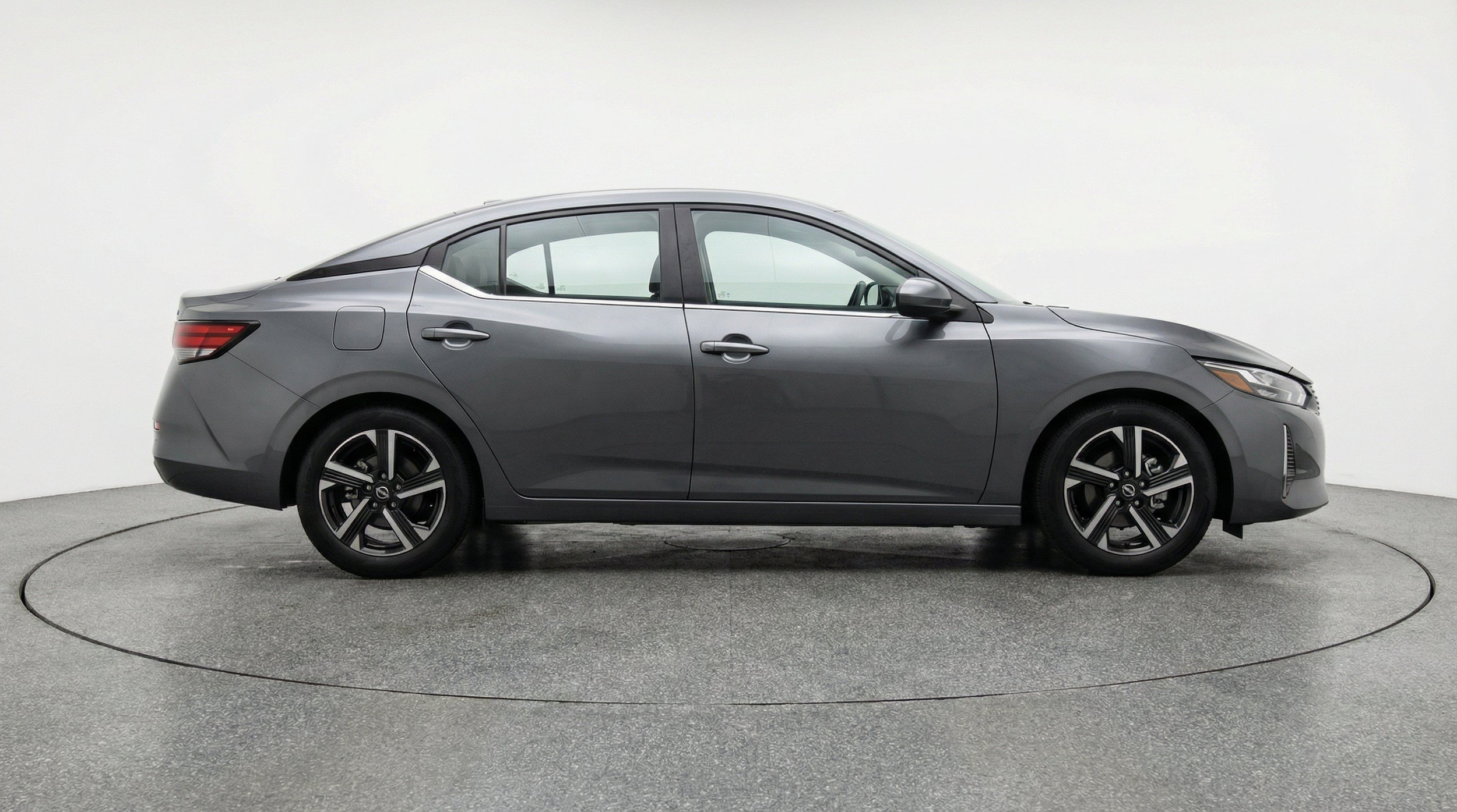 Thumbnail: 2025 Nissan Sentra - 11