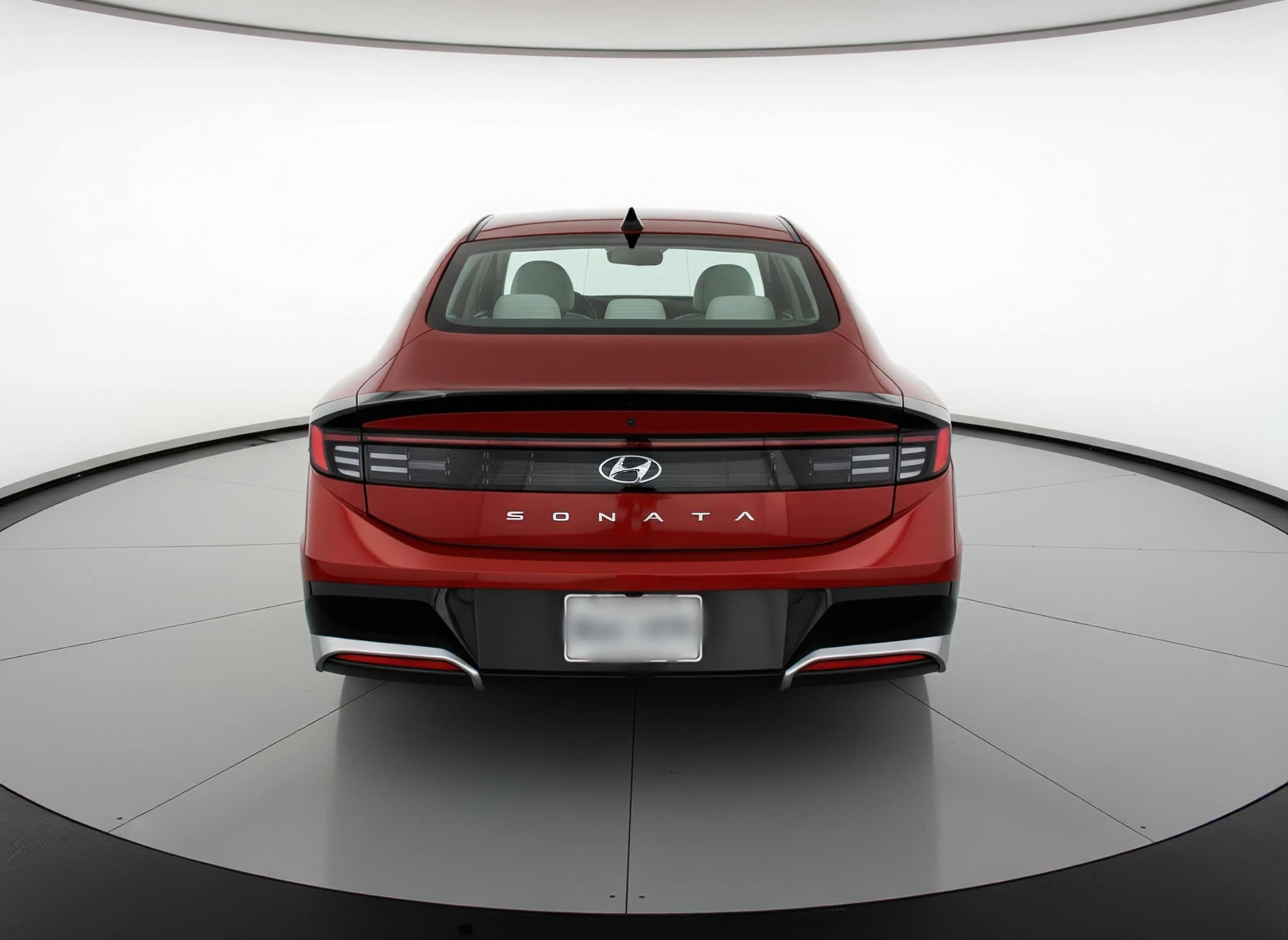 Thumbnail: 2025 Hyundai Sonata - 6