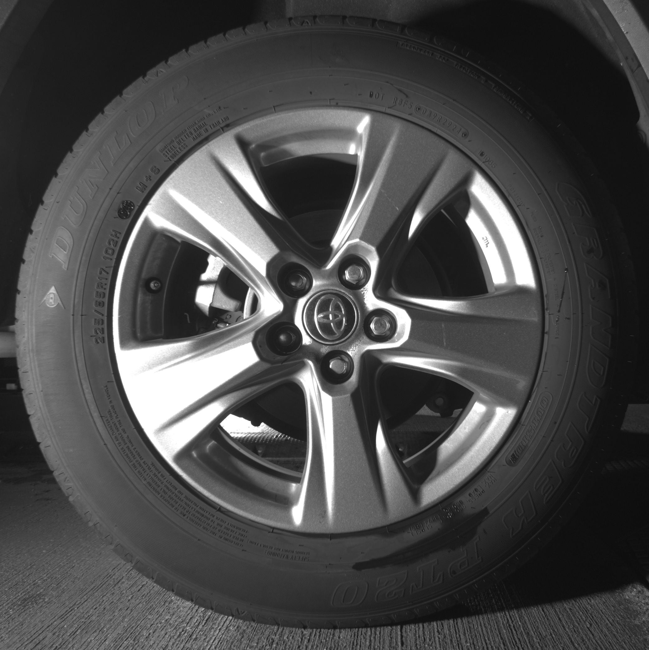 Thumbnail: 2025 Toyota RAV4 - 12