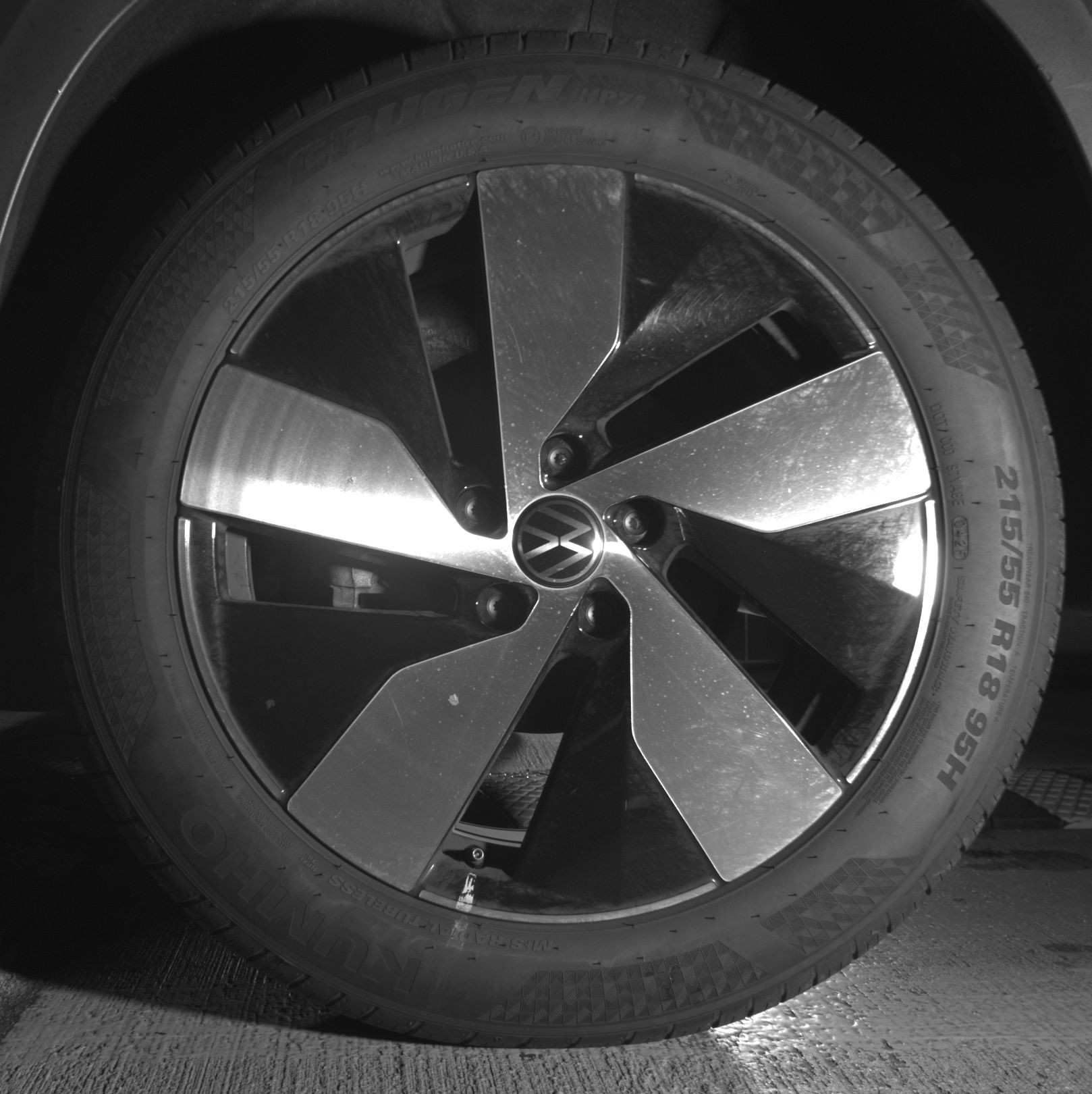 Thumbnail: 2025 Volkswagen Taos - 11