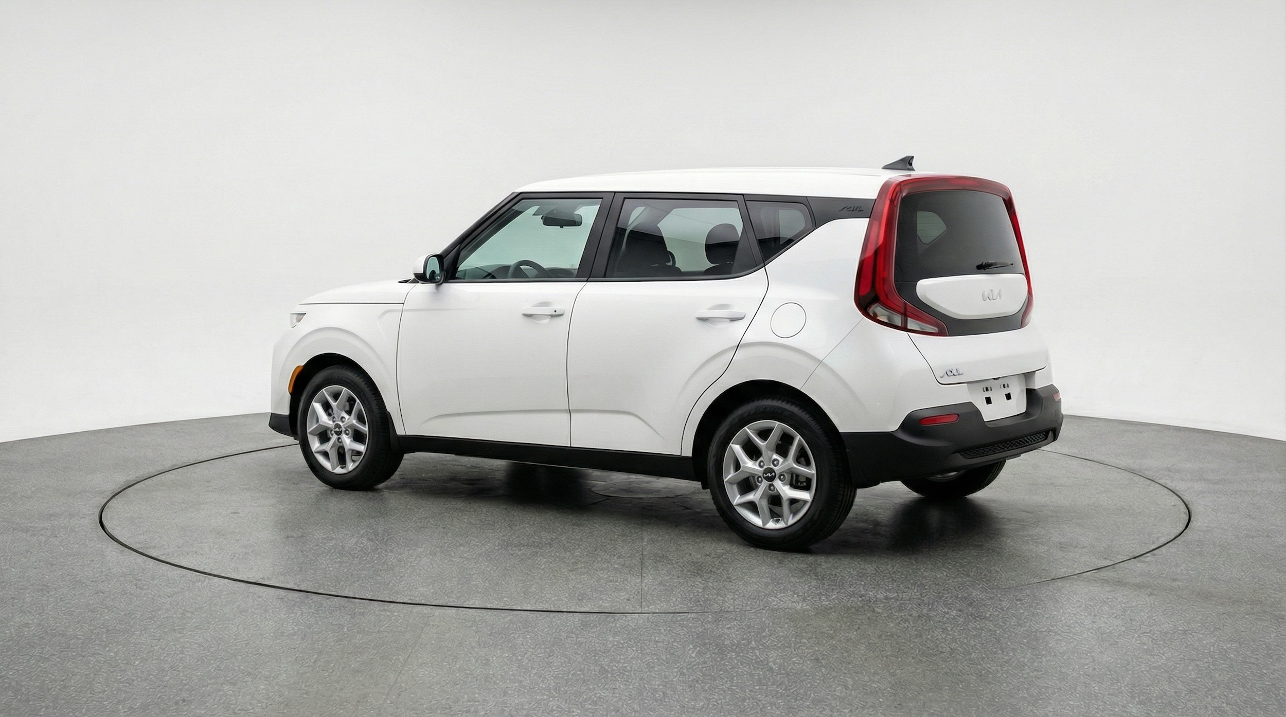 Thumbnail: 2025 Kia Soul - 5