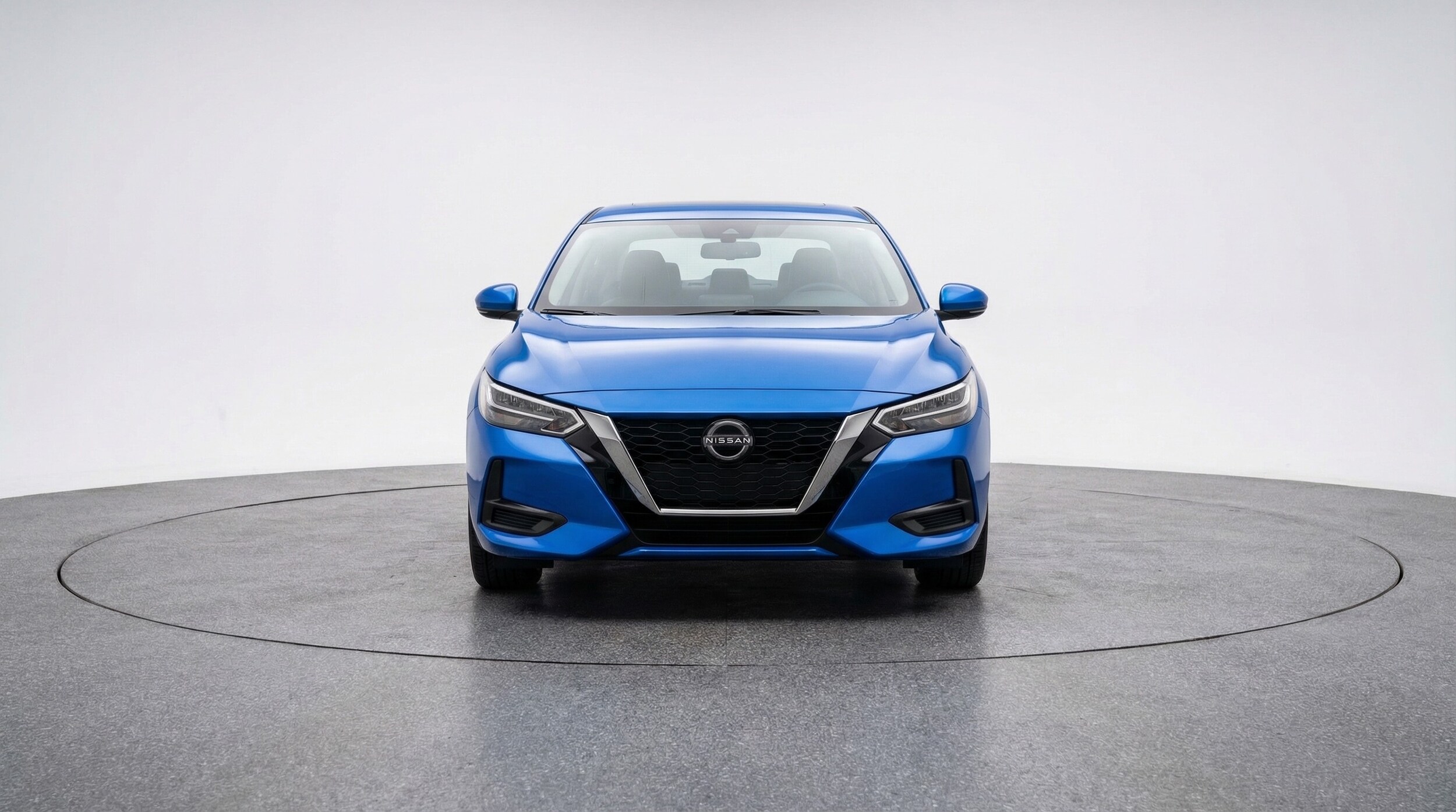 Thumbnail: 2025 Nissan Sentra - 2