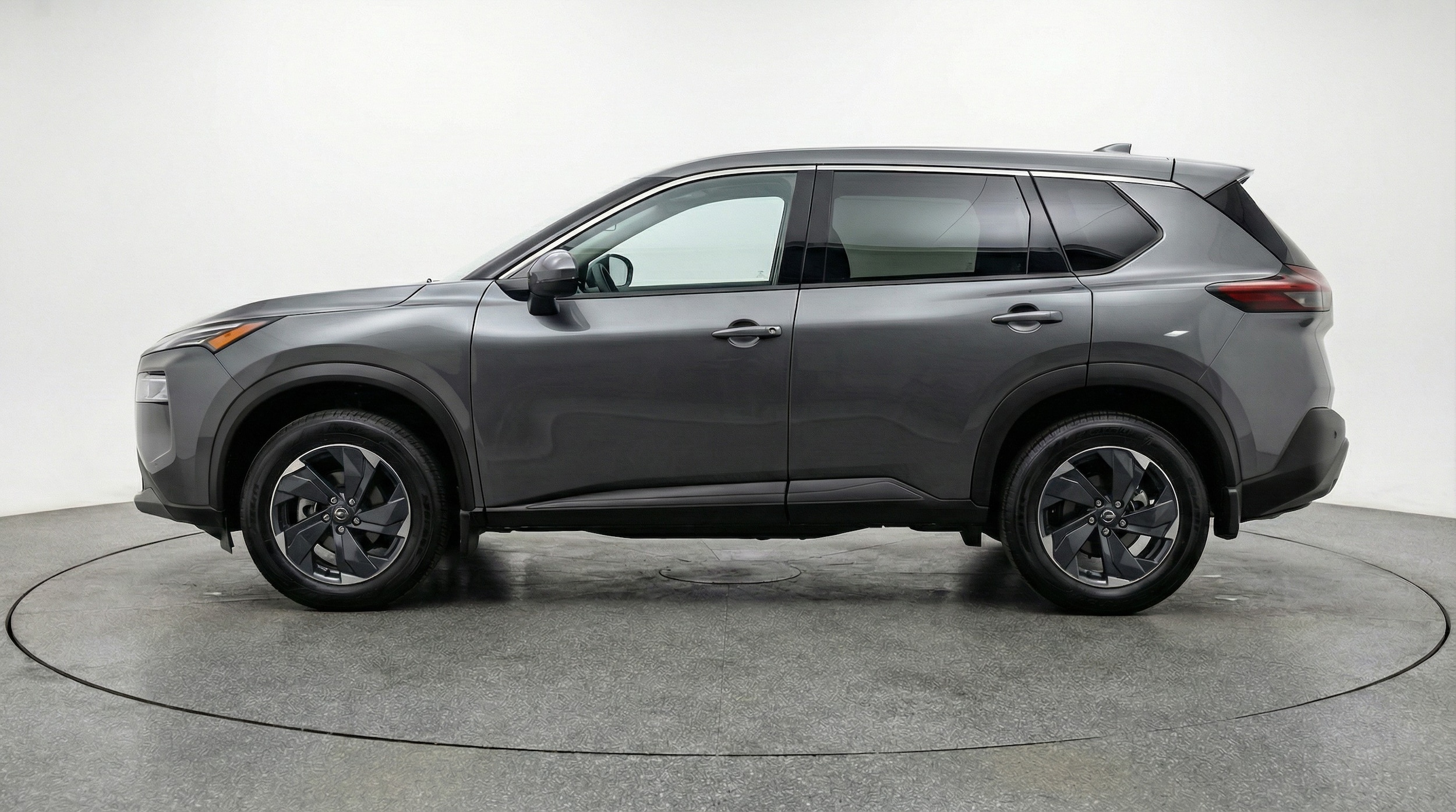 Thumbnail: 2025 Nissan Rogue - 4